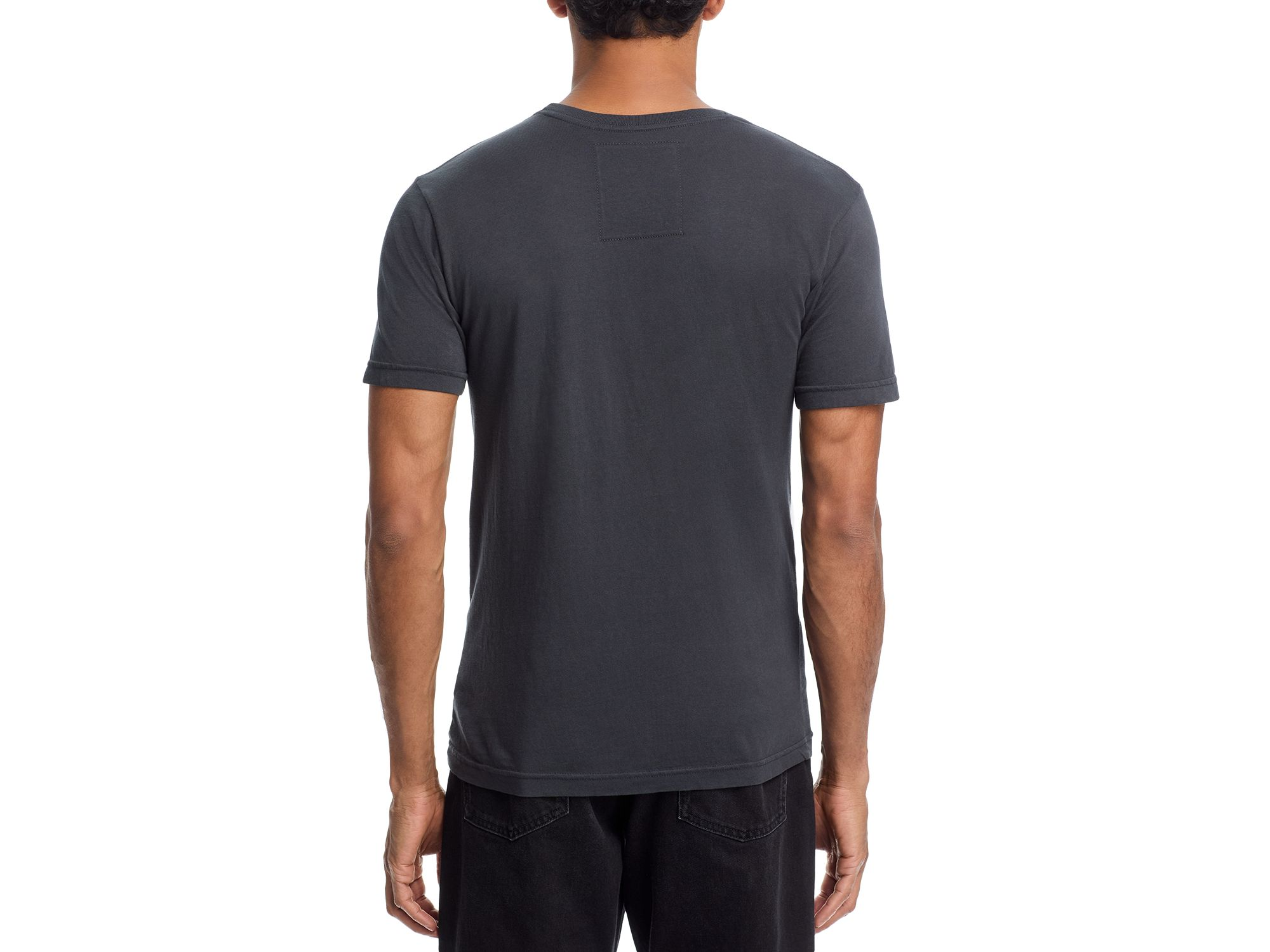 Eddie & Jeff Graphic Tee — Image 5