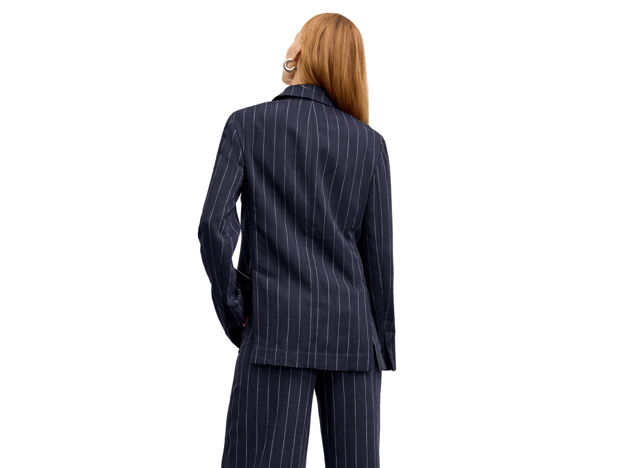 Teddy Women's Jacket — Image 3