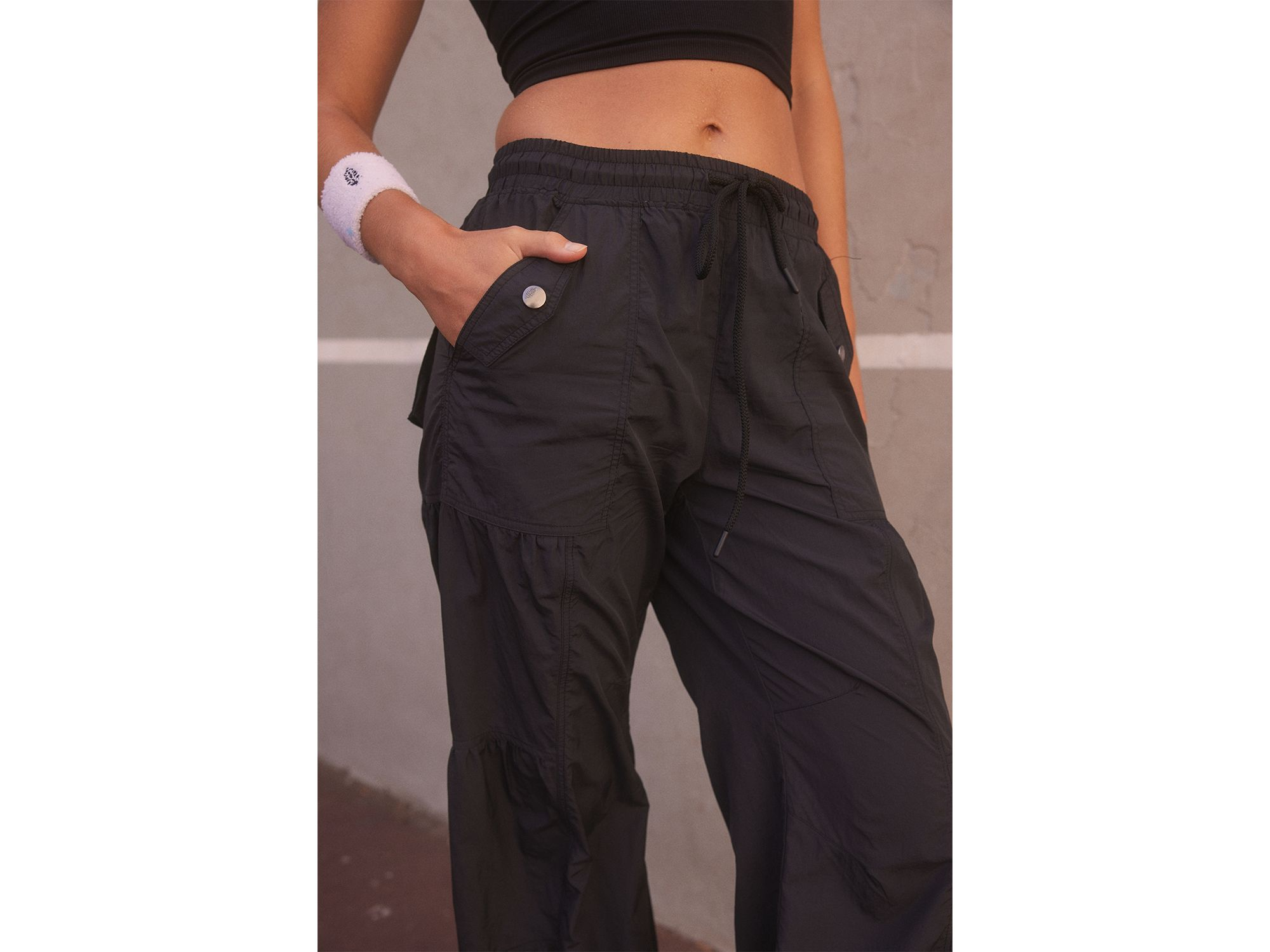 Set Me Free Pants — Image 5