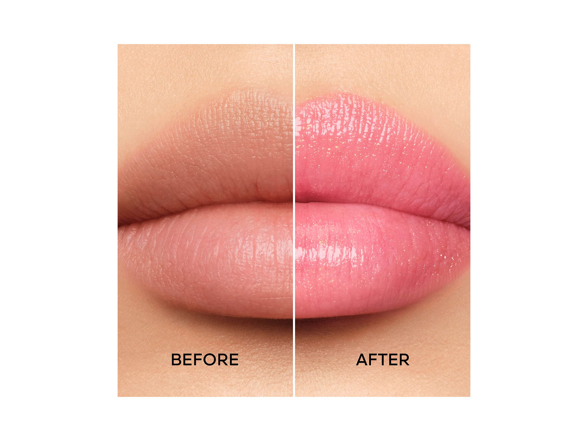 KissKiss Bee Glow Pearly Lip Balm — Image 39