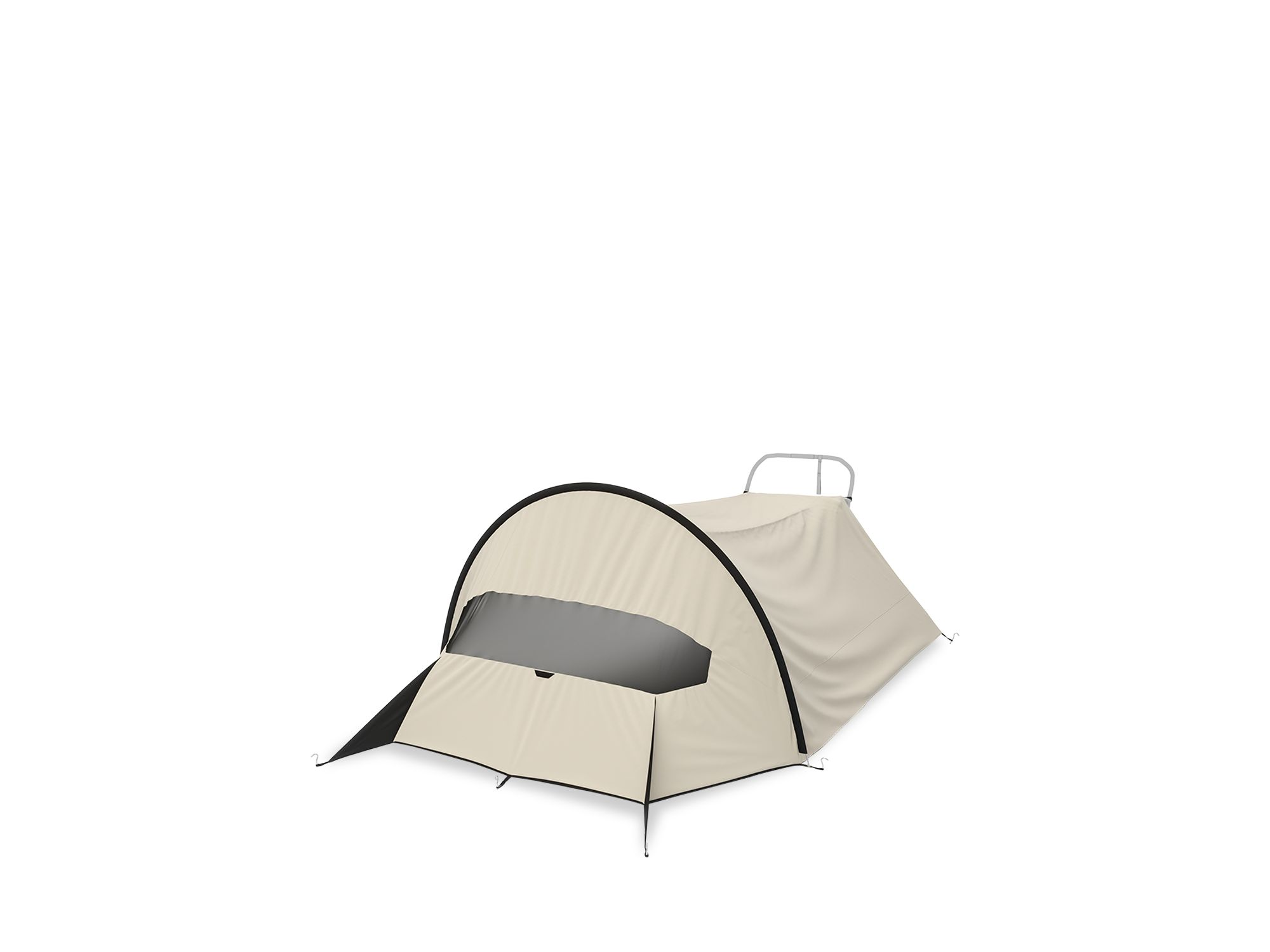 Urban Glide Wind & Sun Tarp - Image 1