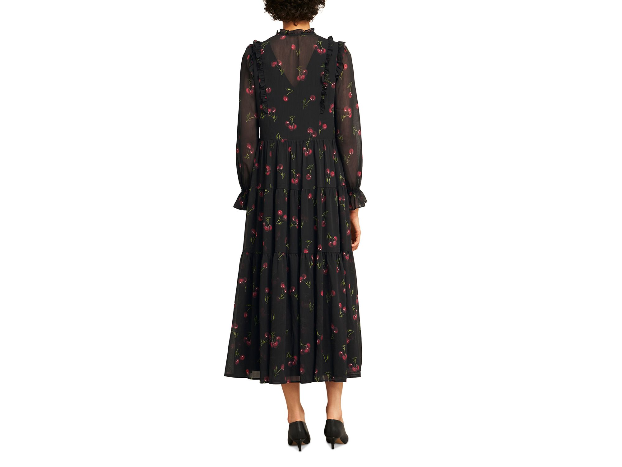 September Limited Collection Alnwick Dress — Image 7