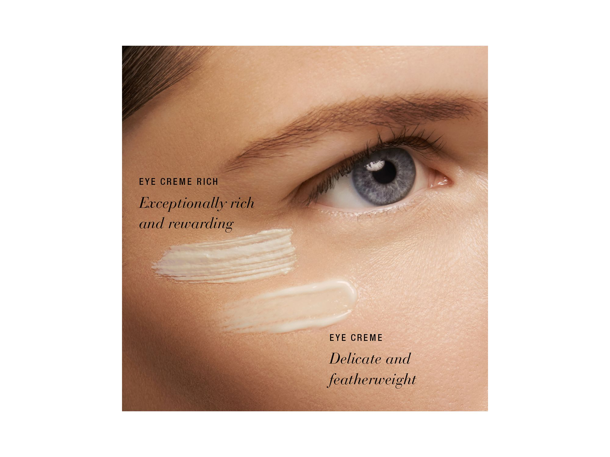 Re-Nutriv Ultimate Lift Regenerating Youth Eye Creme 0.5 oz. — Image 4