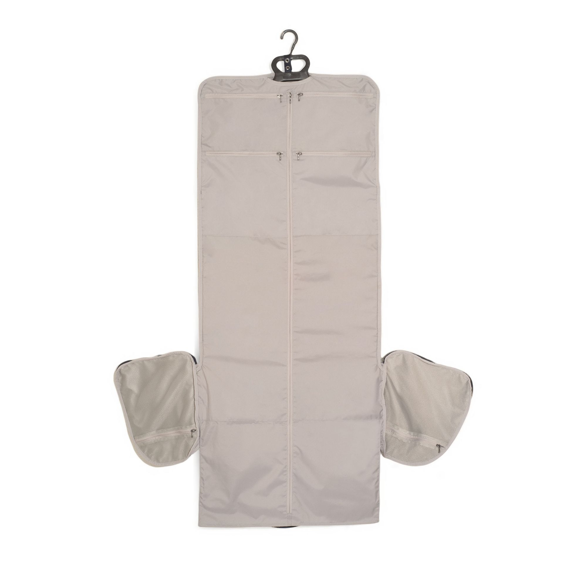 Madison 2 in 1 Garment Duffel Bag — Image 9
