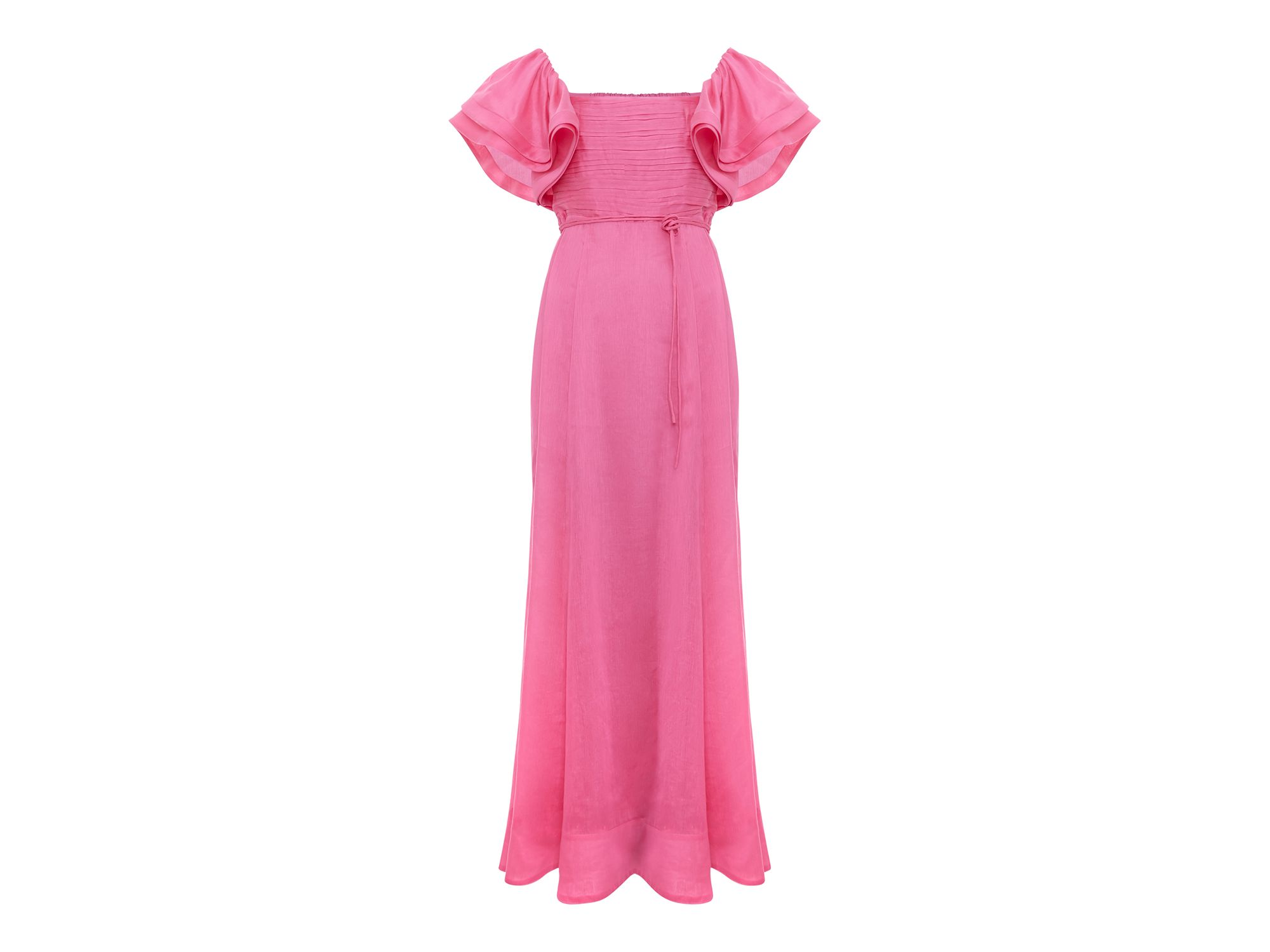 Rhianna Midi Dress — Image 9