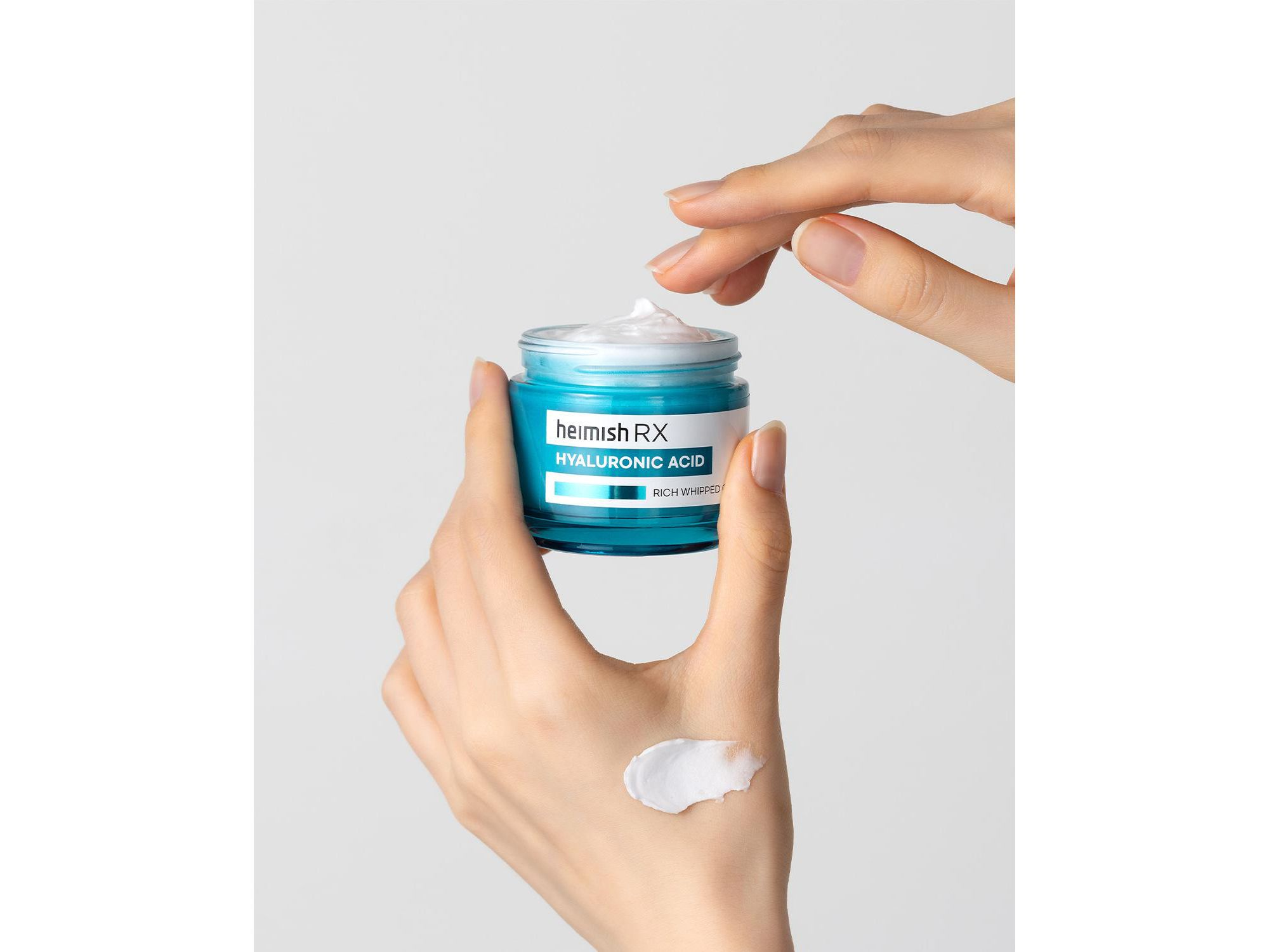 RX Hyaluronic Acid Rich Whipped Cream — Image 5