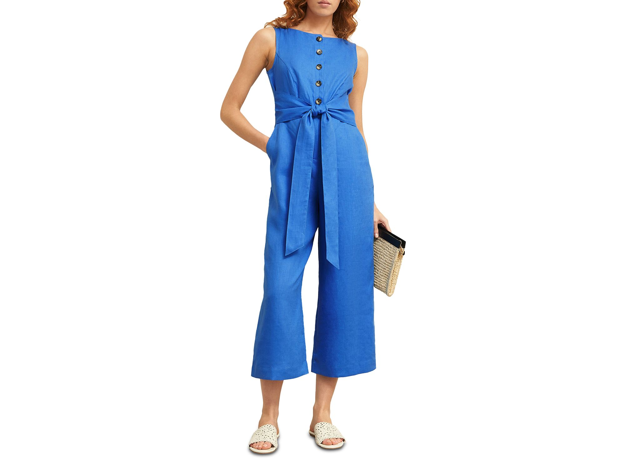 Melissa Jumpsuit — Image 6