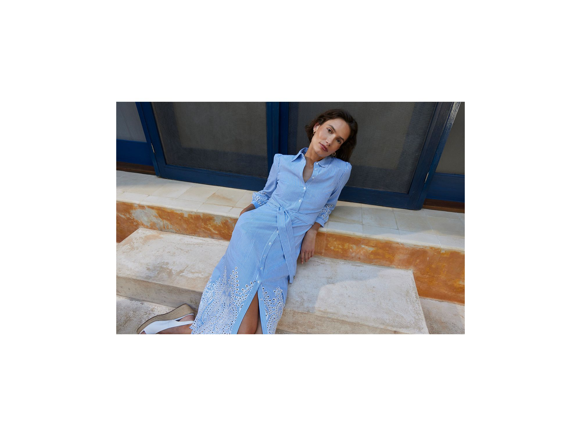 Juliette Dress — Image 9