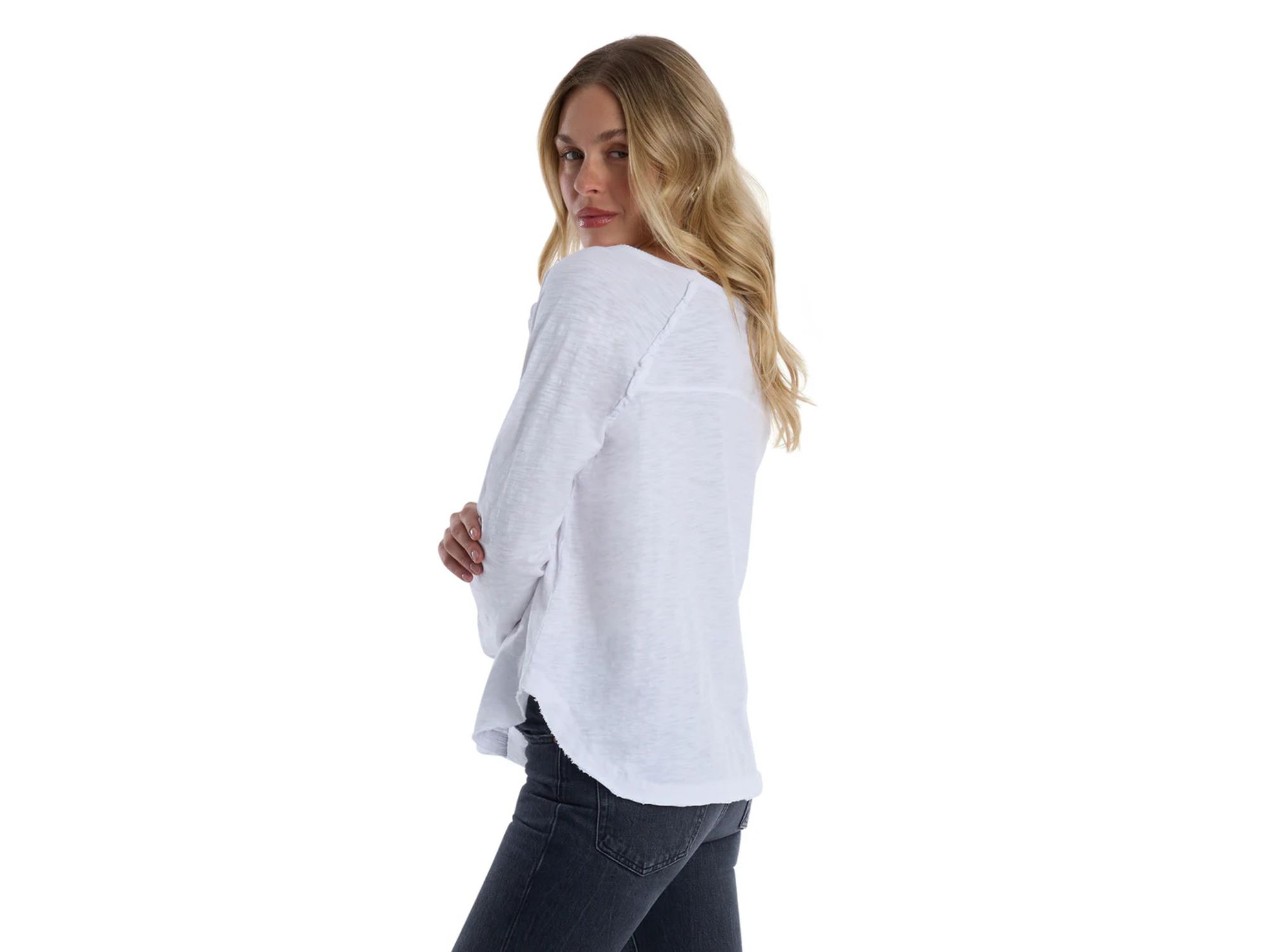 Raglan Tee — Image 6