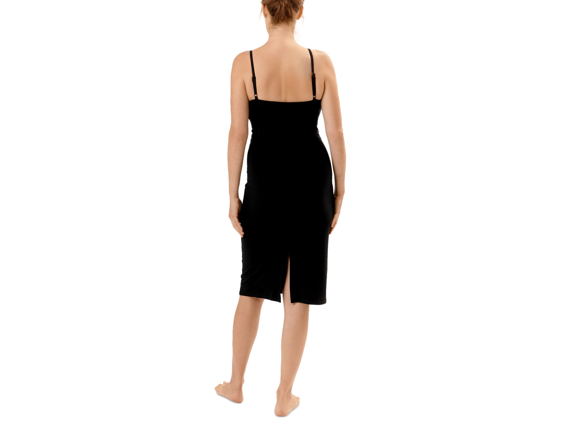 Feel Good Nursing Nightgown — Image 3