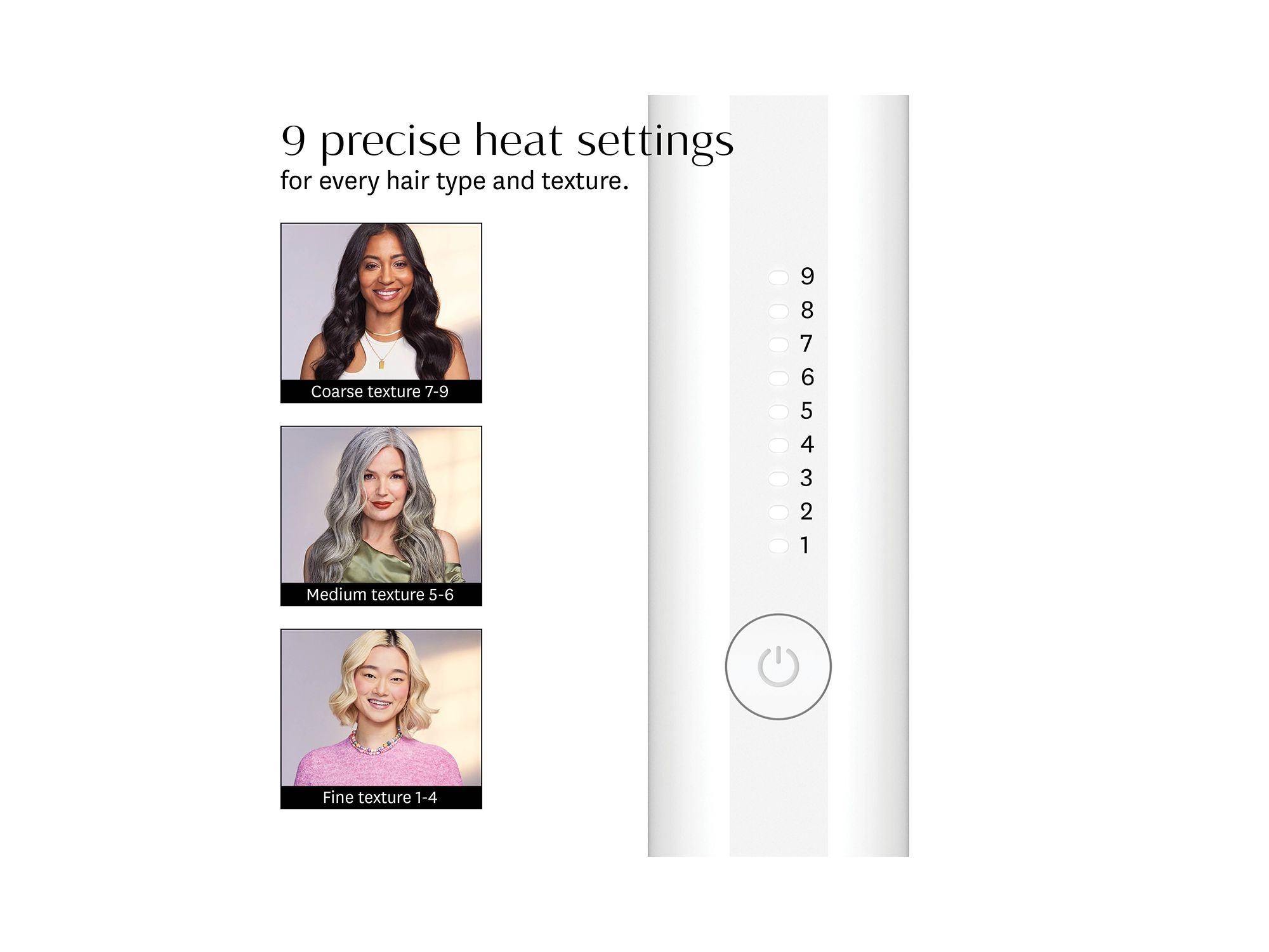 CurlWrap 1" Automatic Rotating Curling Iron — Image 8