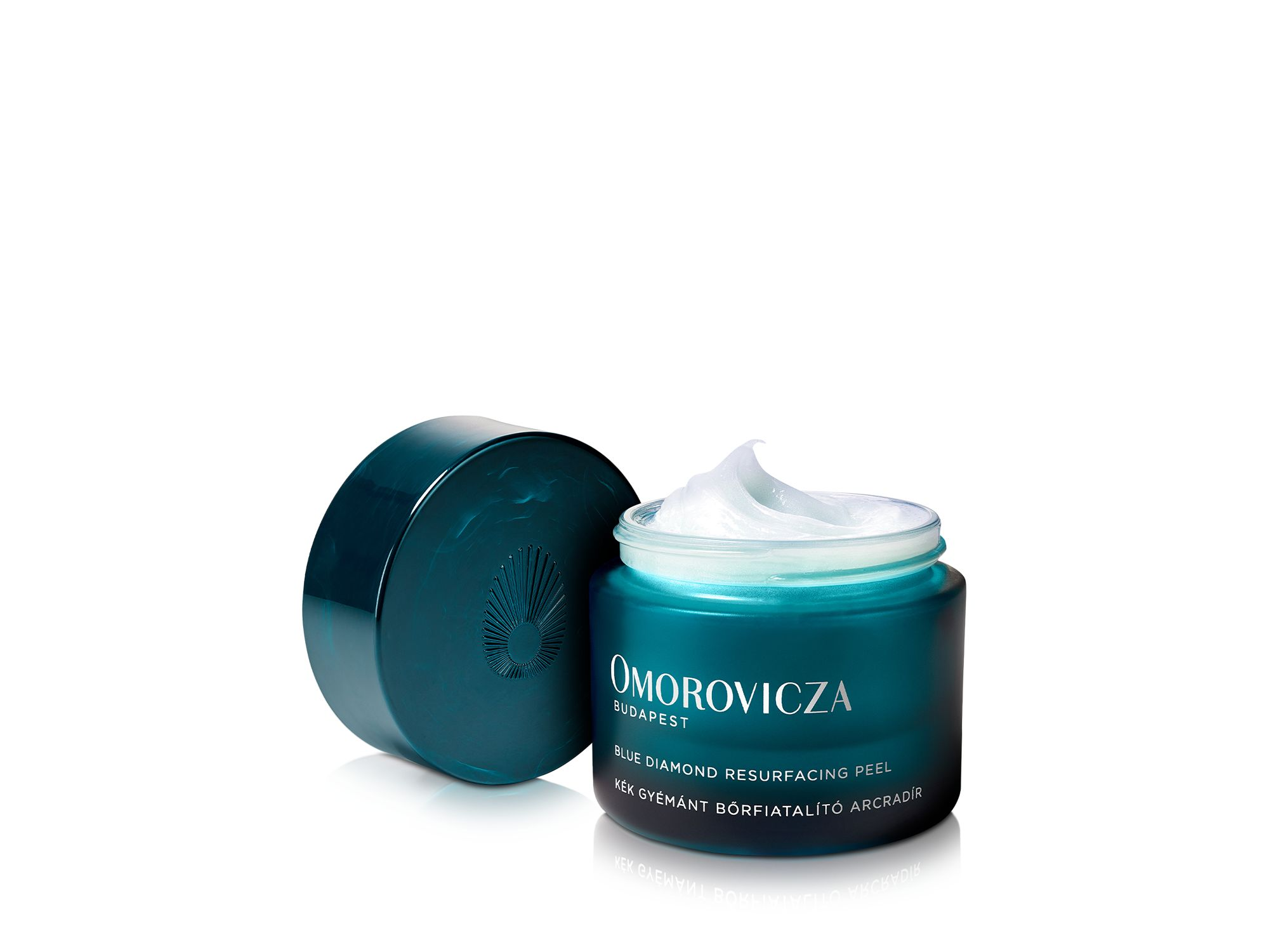 Blue Diamond Resurfacing Peel 1.7 oz. — Image 6