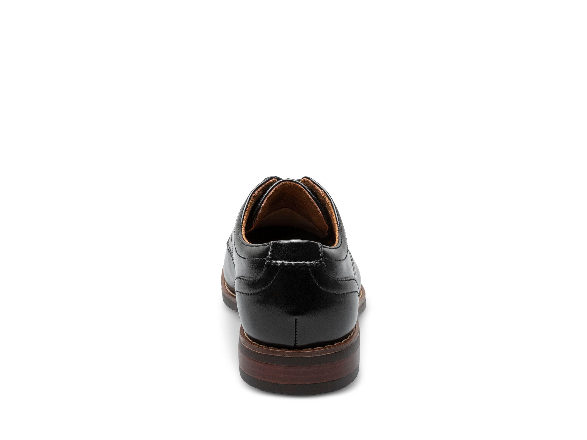 Boys' Rucci Cap Toe Oxford Shoes - Toddler, Little Kid, Big Kid — Image 7