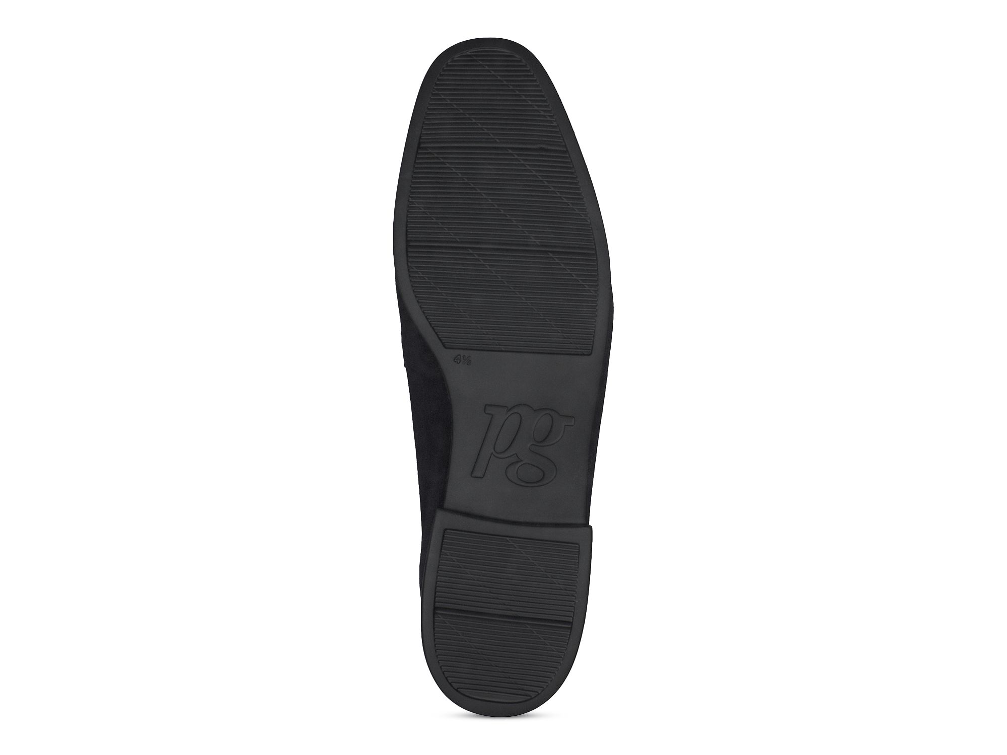 Women's Talia Leather Loafer Flats — Image 3