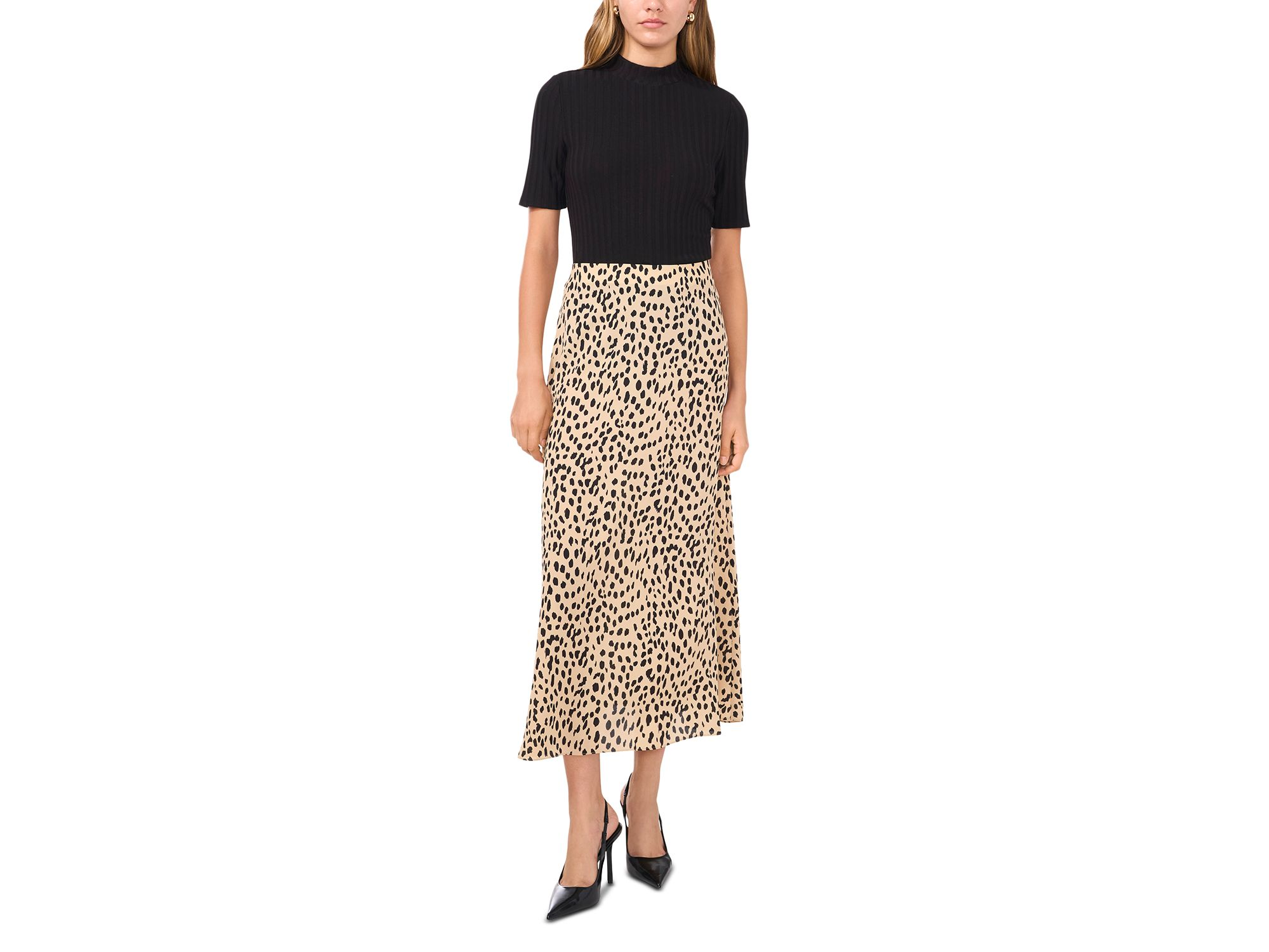 Midi Skirt — Image 4