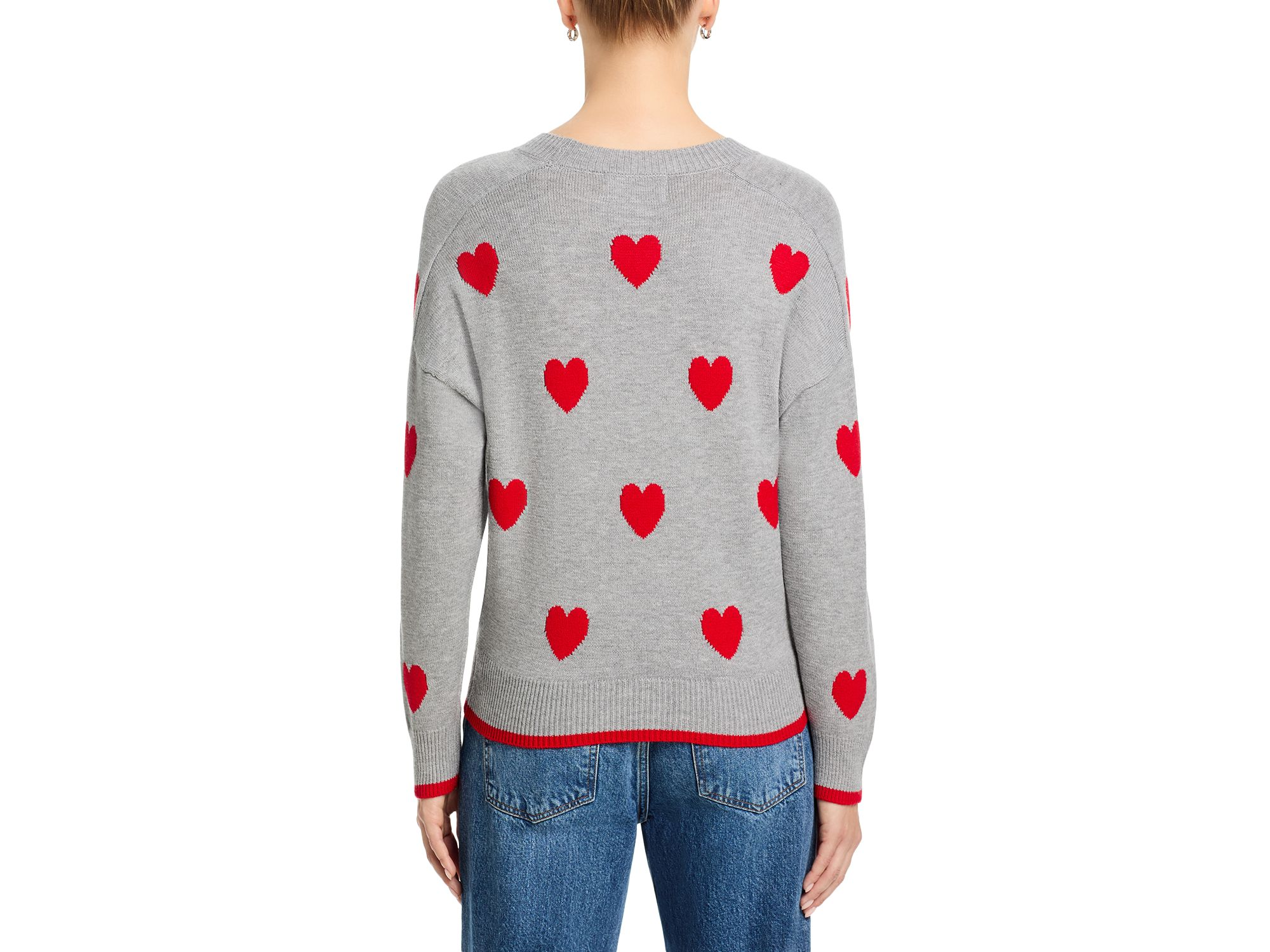 Valentina Sweater — Image 3