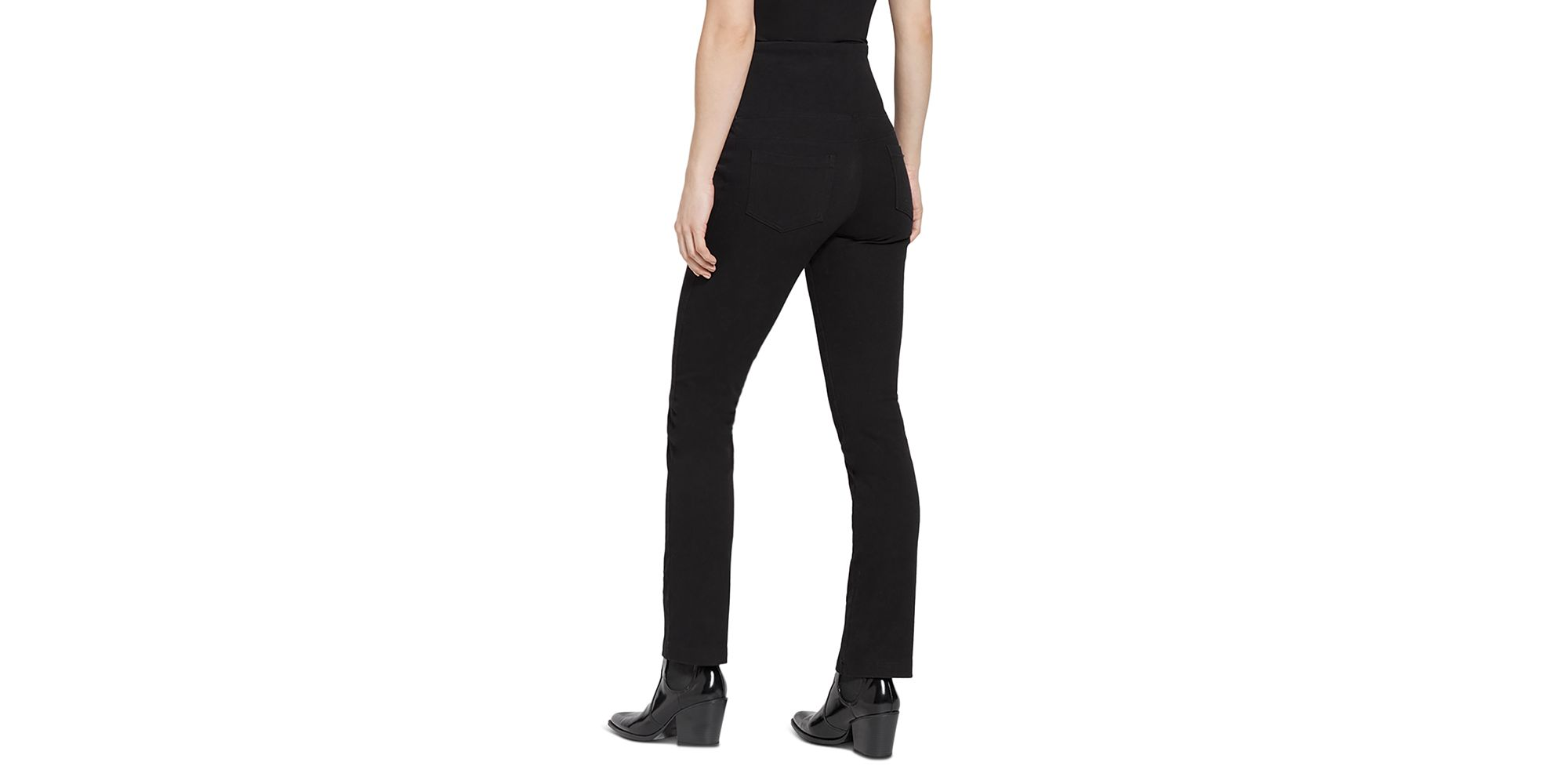Denim Leggings — Image 6