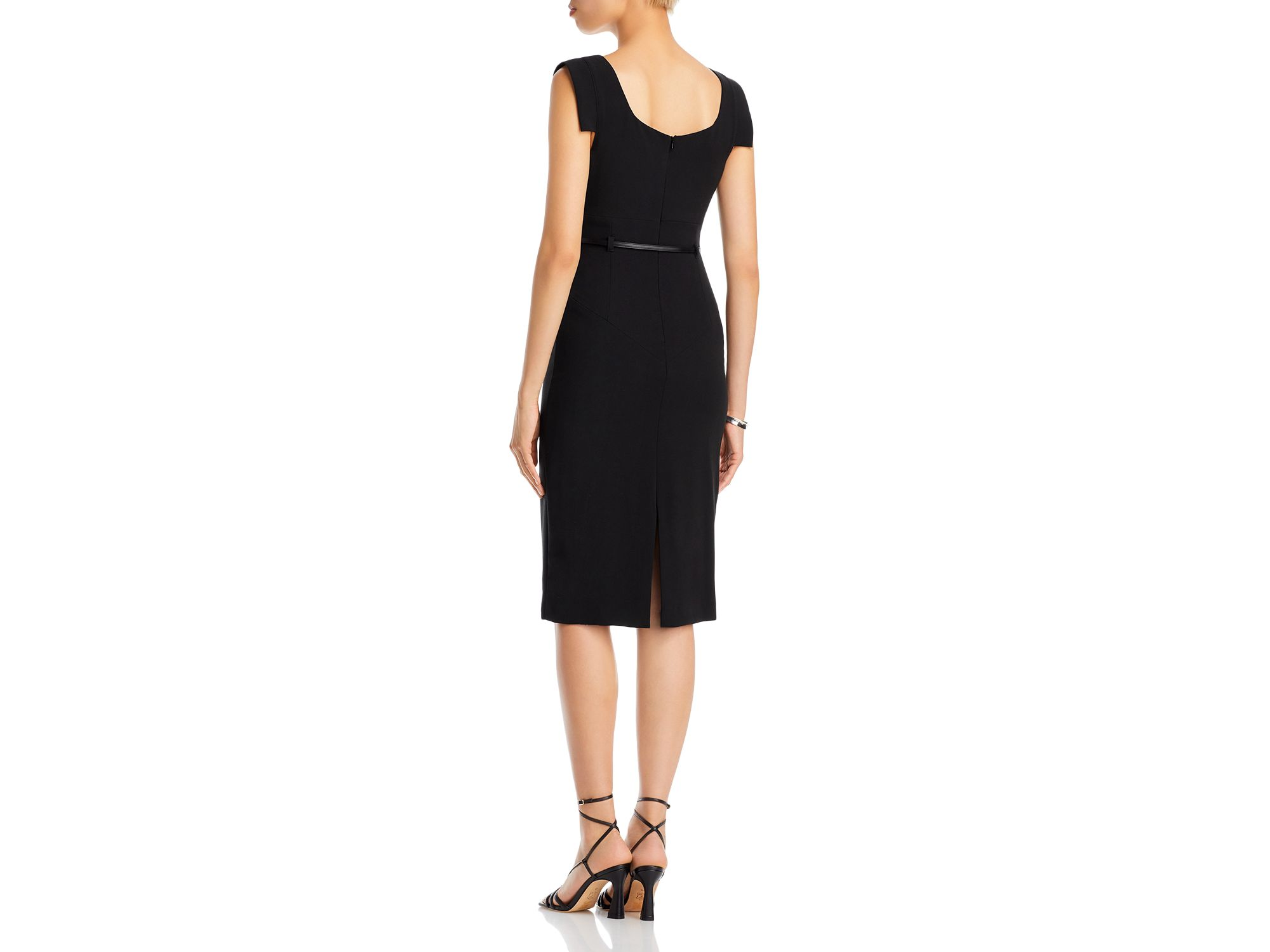 Jackie Sheath Dress — Image 5