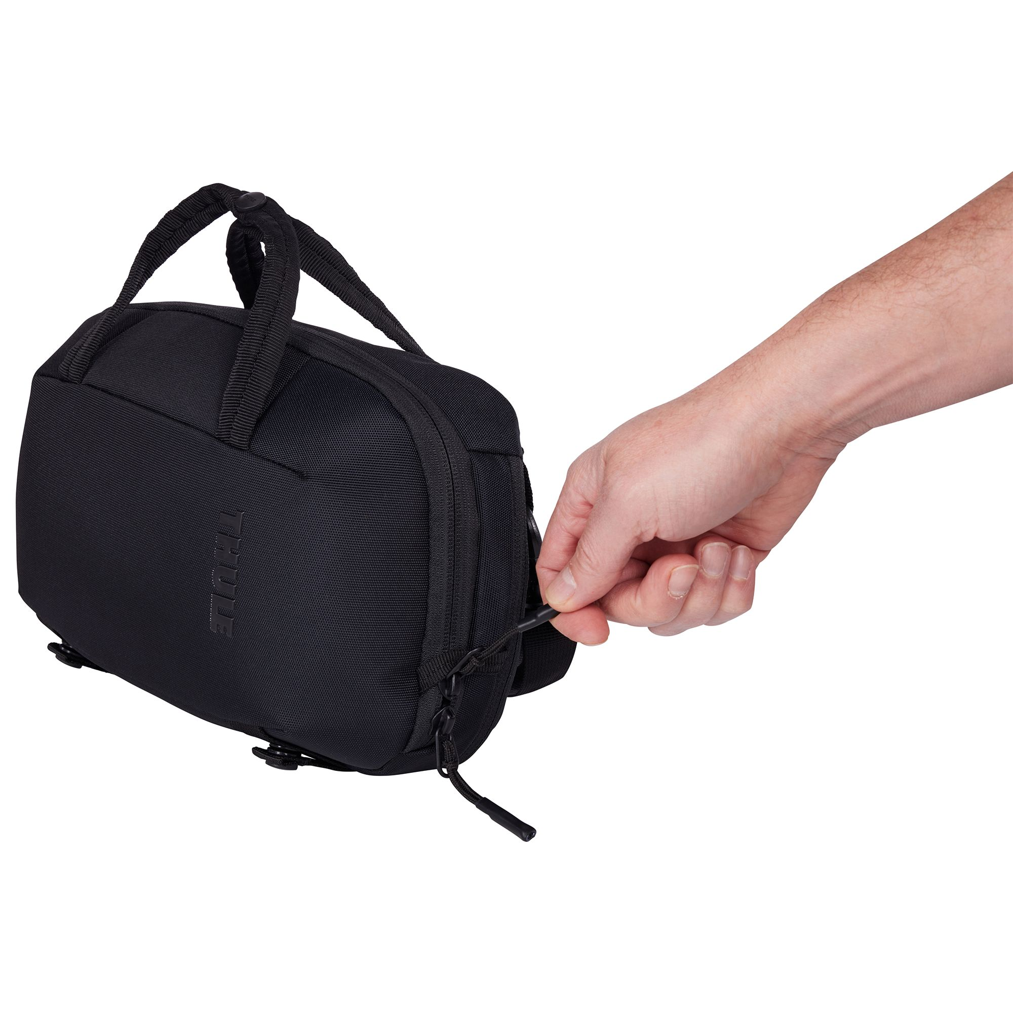 Subterra 2 Crossbody Bag, 5L — Image 13