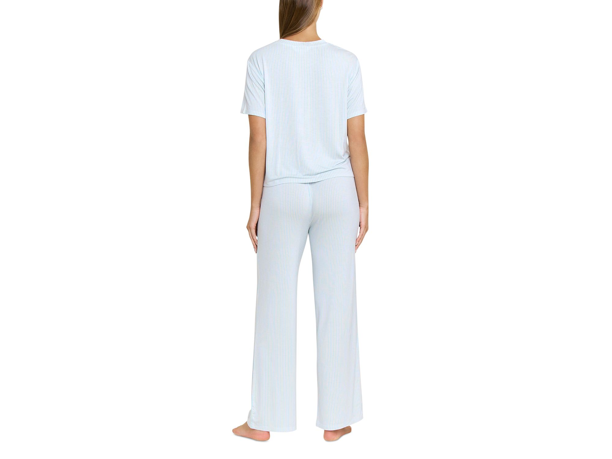 Printed Pajama Set — Image 4