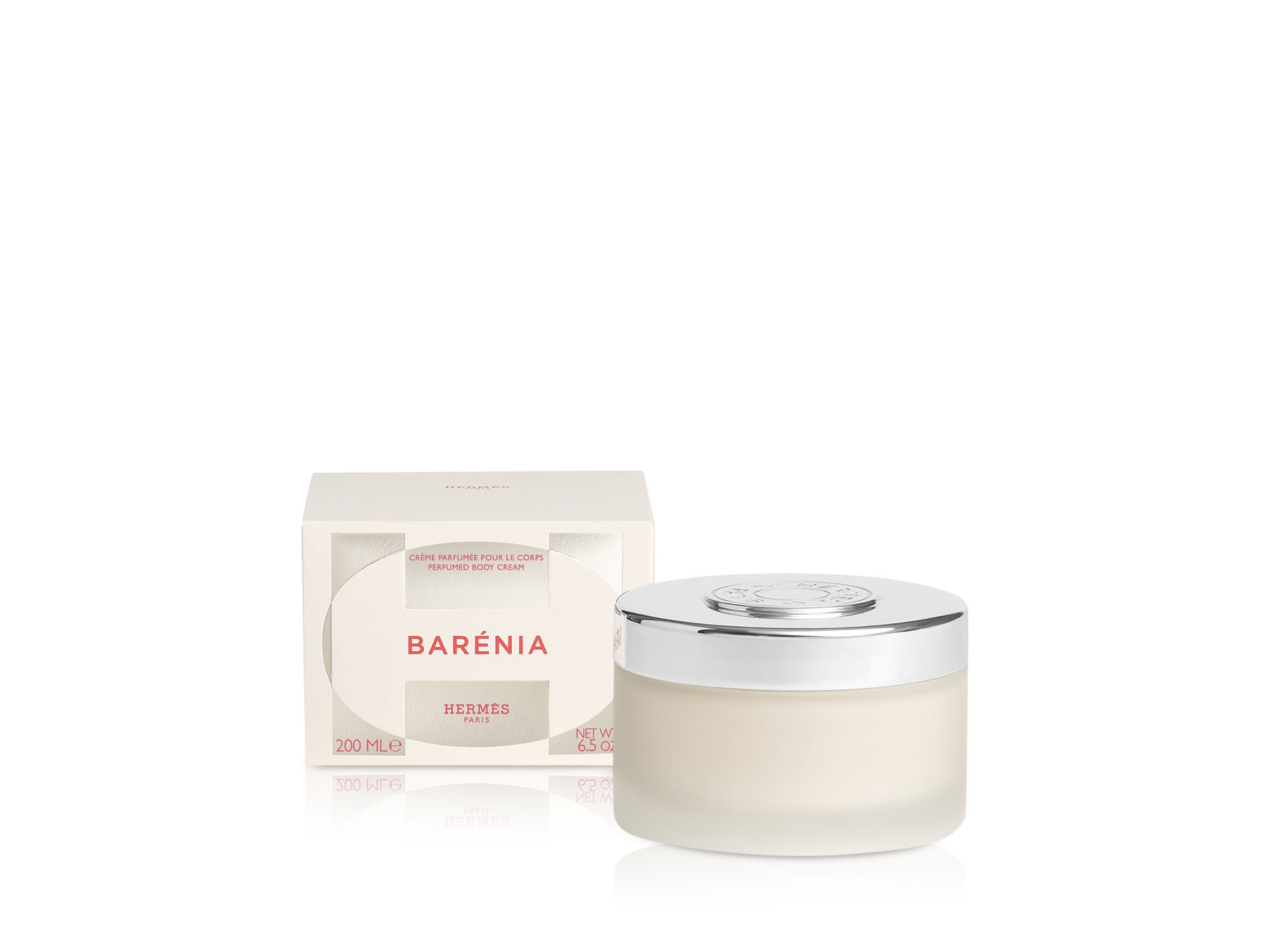 Barénia Perfumed Body Cream 6.5 oz. — Image 3