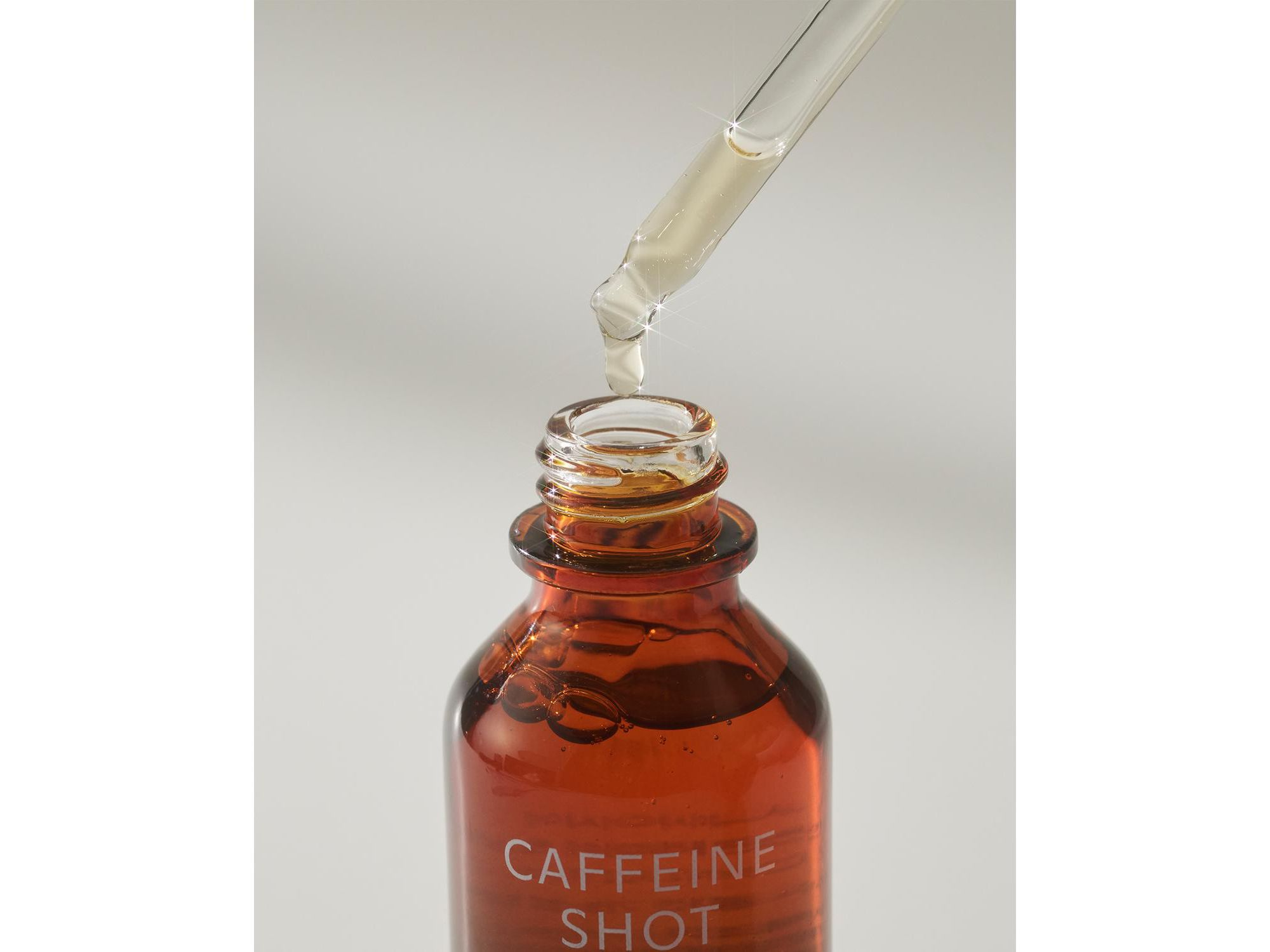 Caffeine Shot Blemish Toning Serum — Image 6