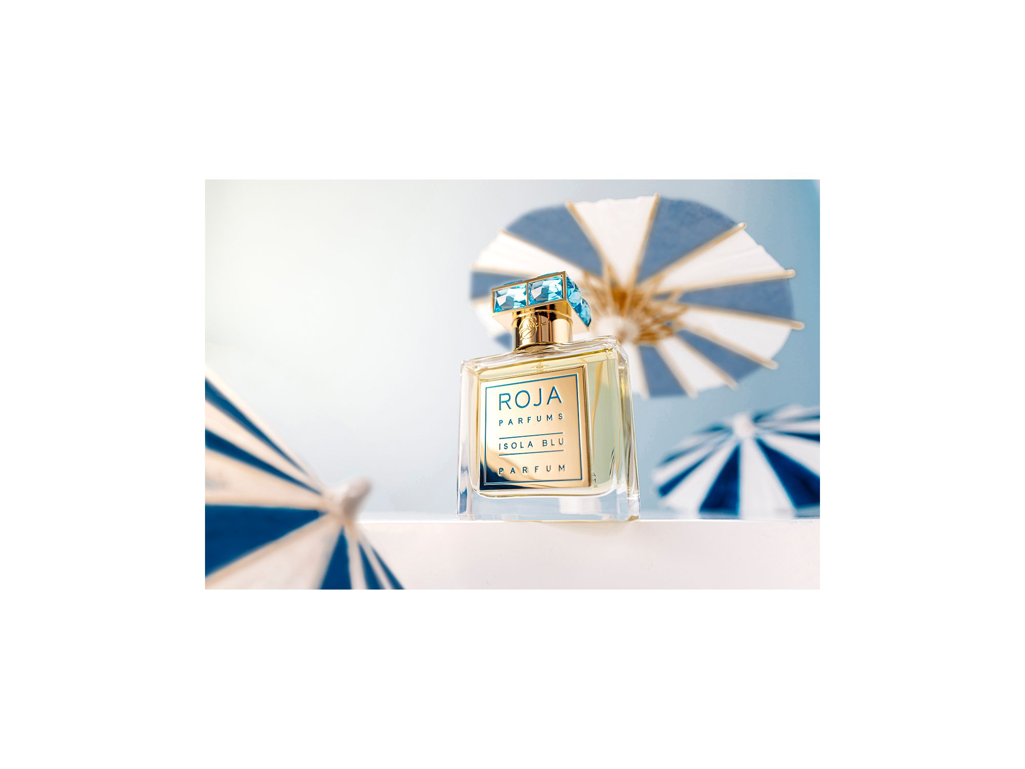 Isola Blu Parfum 1.7 oz. — Image 17