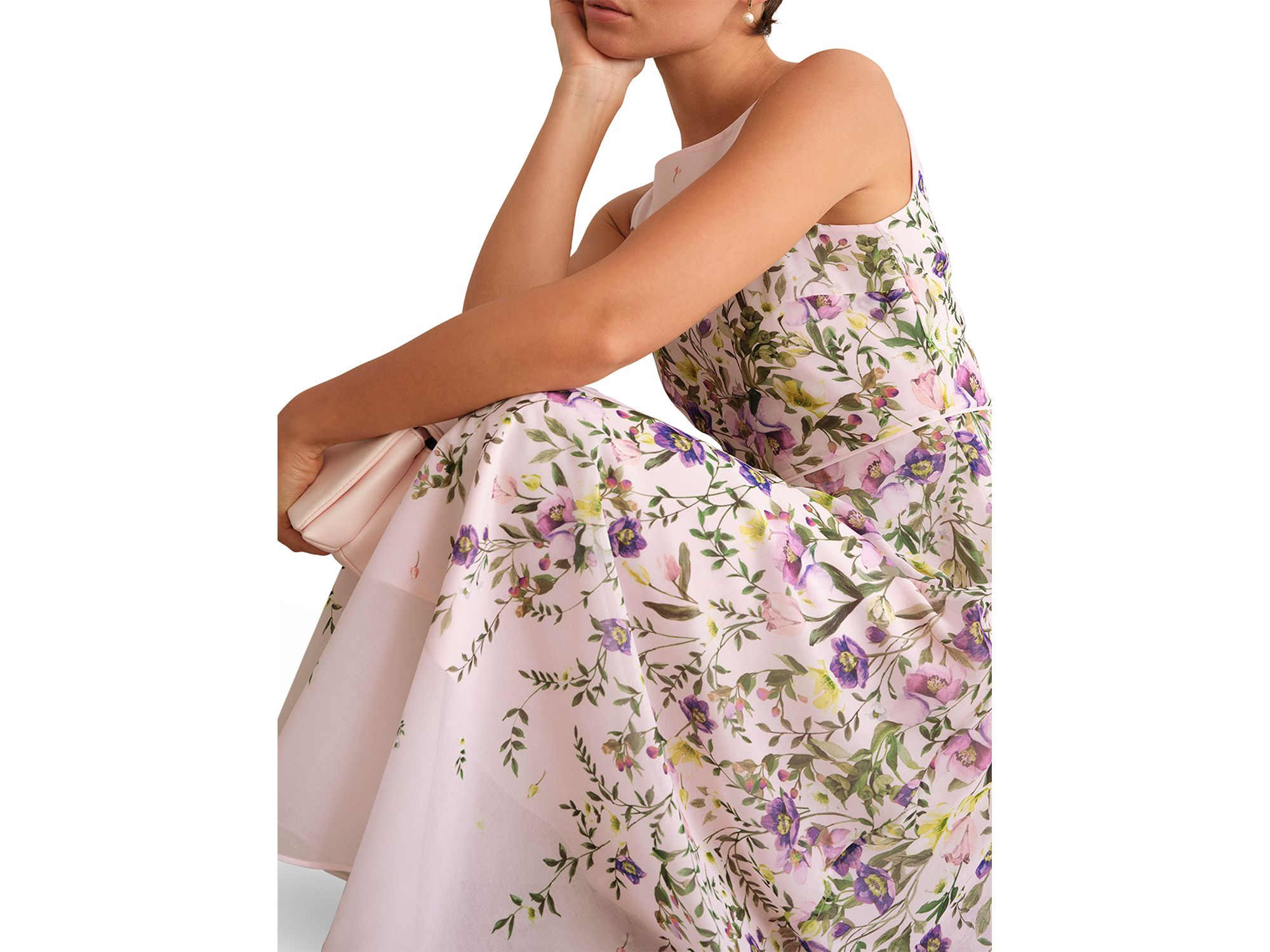 Carly Dress — Image 3