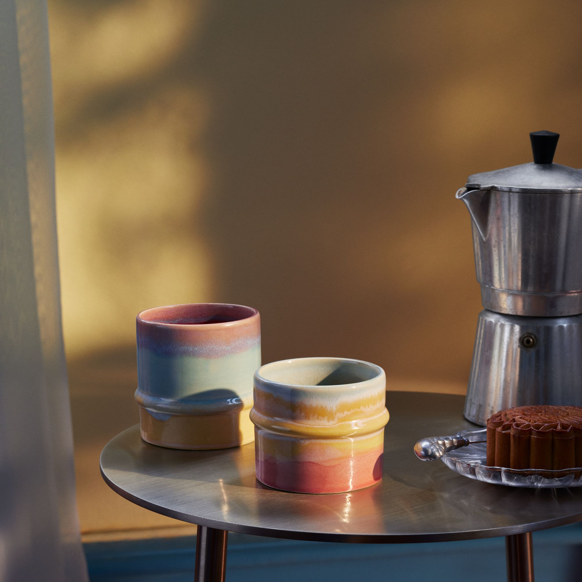 9 oz. Poppery Mug — Image 4