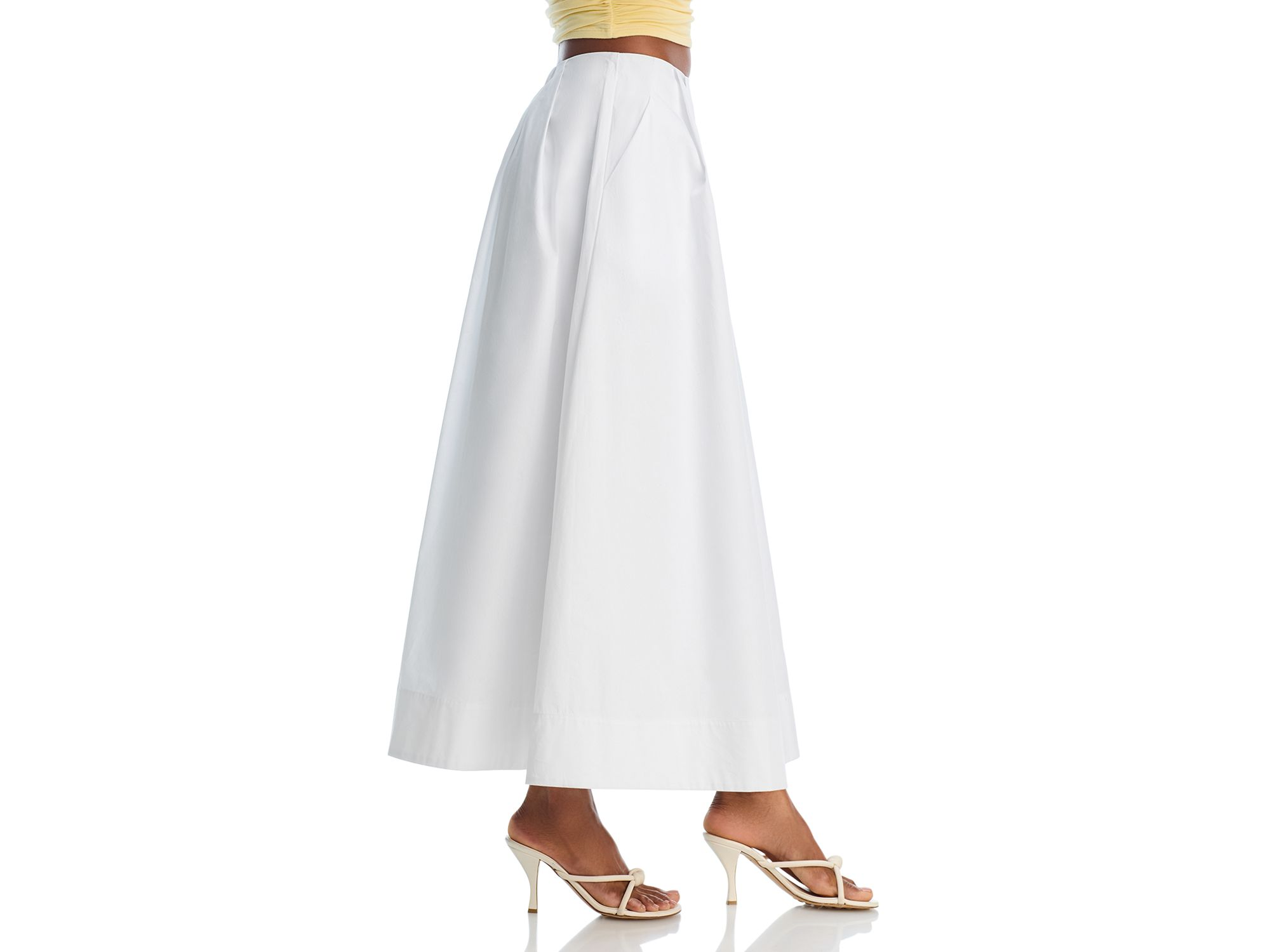 Poplin Top & Skirt — Image 9