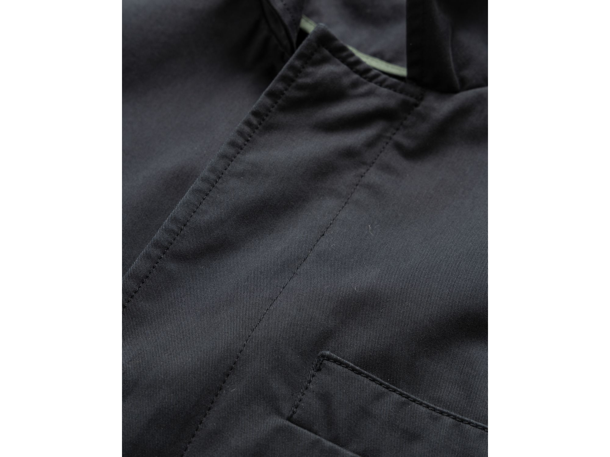Mayfair Zip Jacket — Image 3