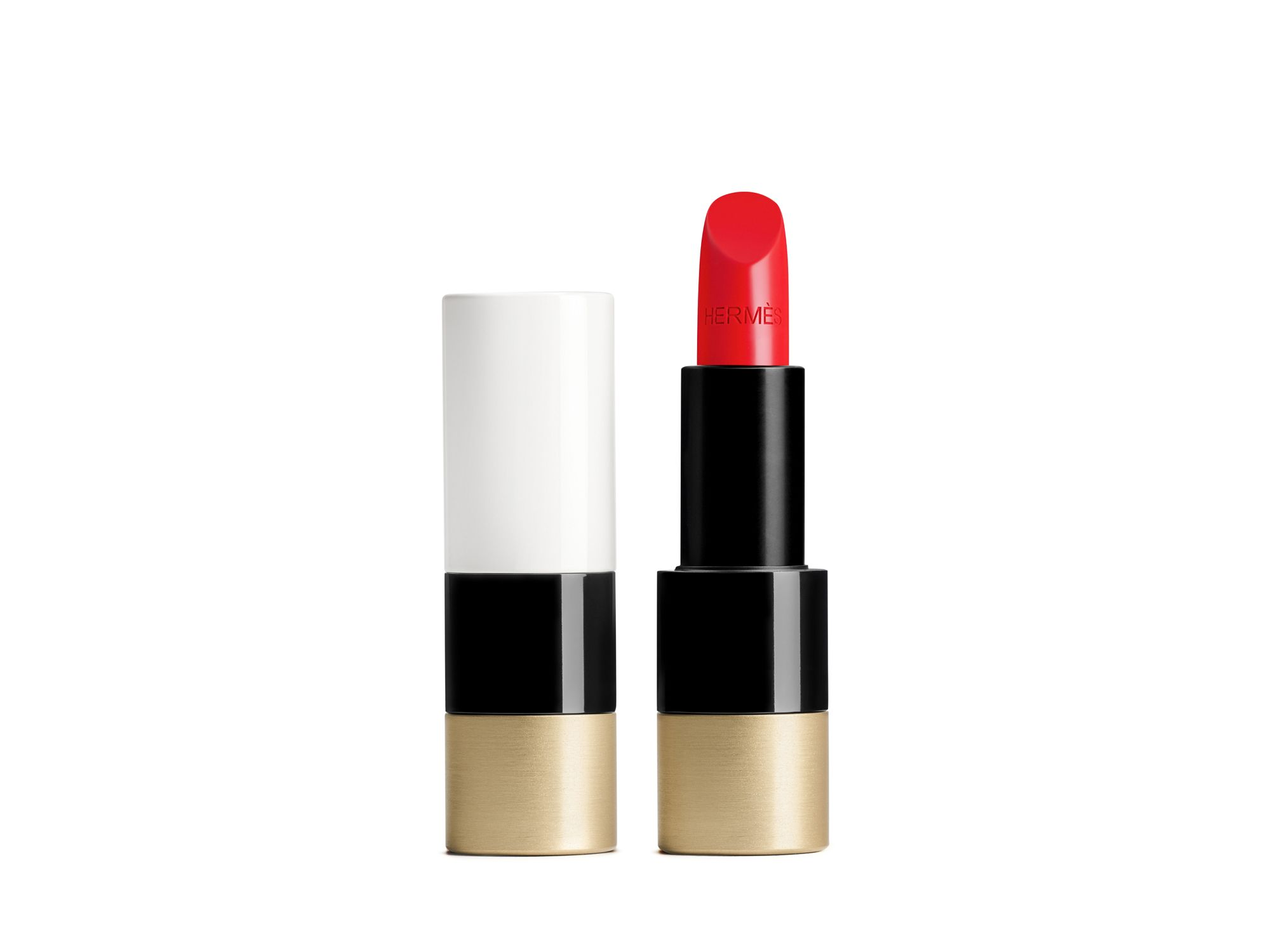 Rouge Hermès Satin Lipstick & Refill — Image 5