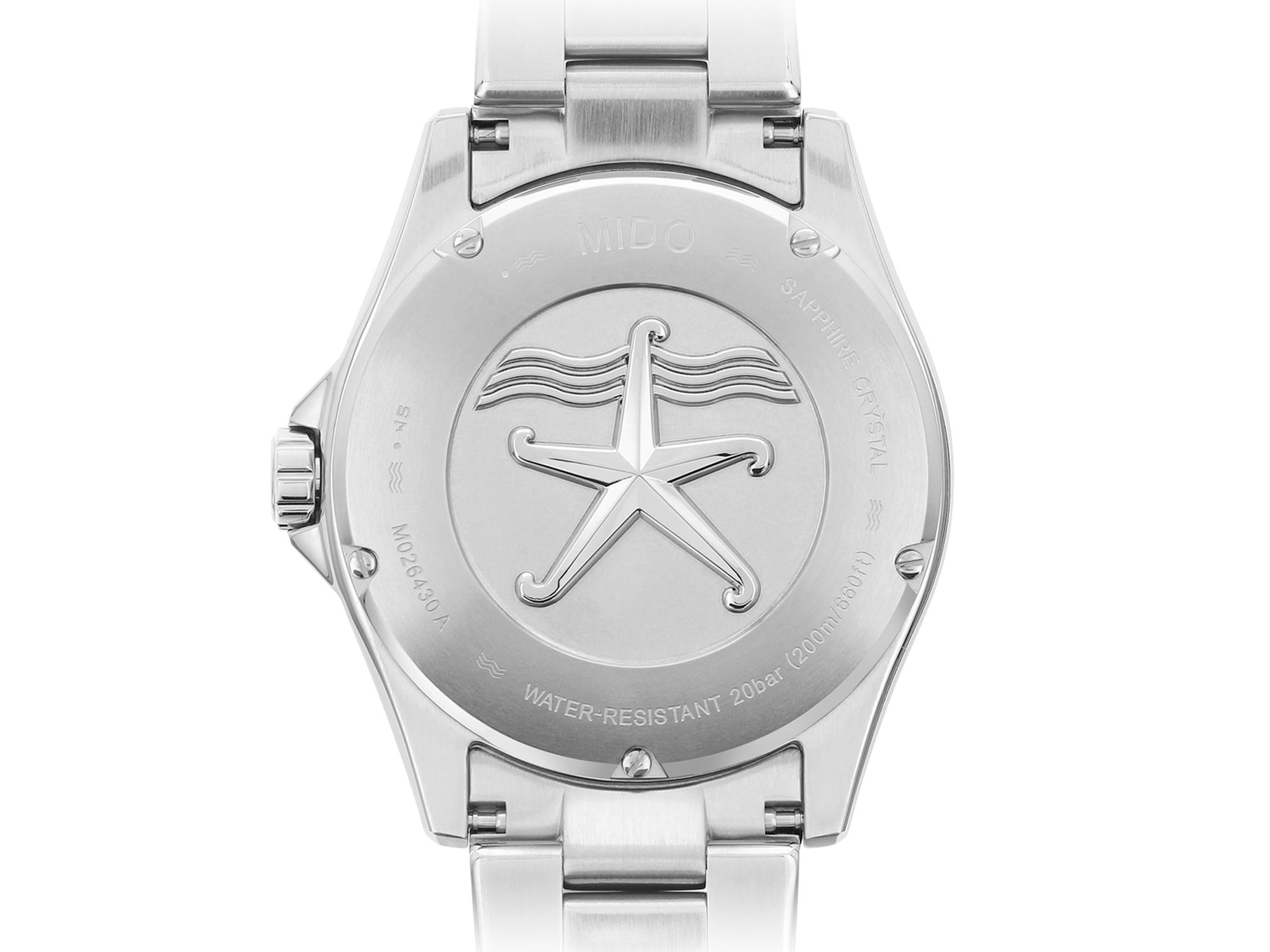 Multifort Watch, 42mm — Image 5