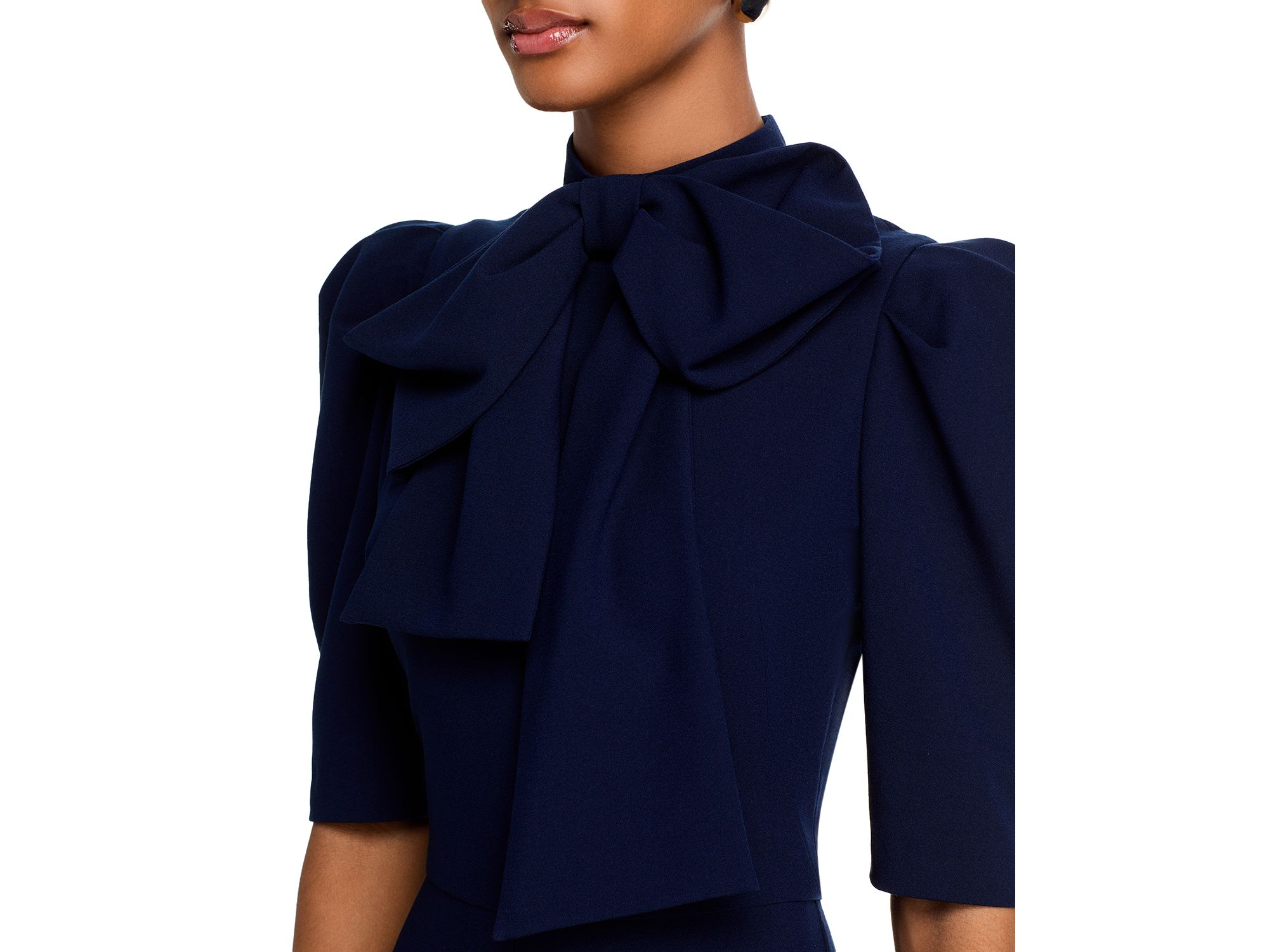 Ara Bow Straight Leg Jumpsuit — Image 3