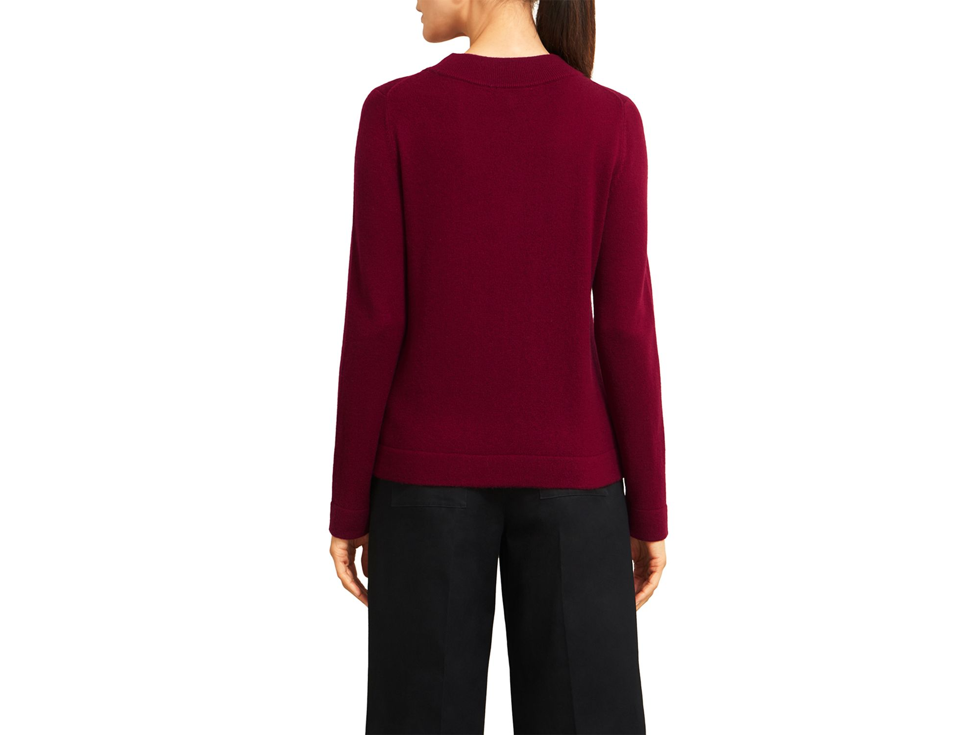 Talia Sweater — Image 4