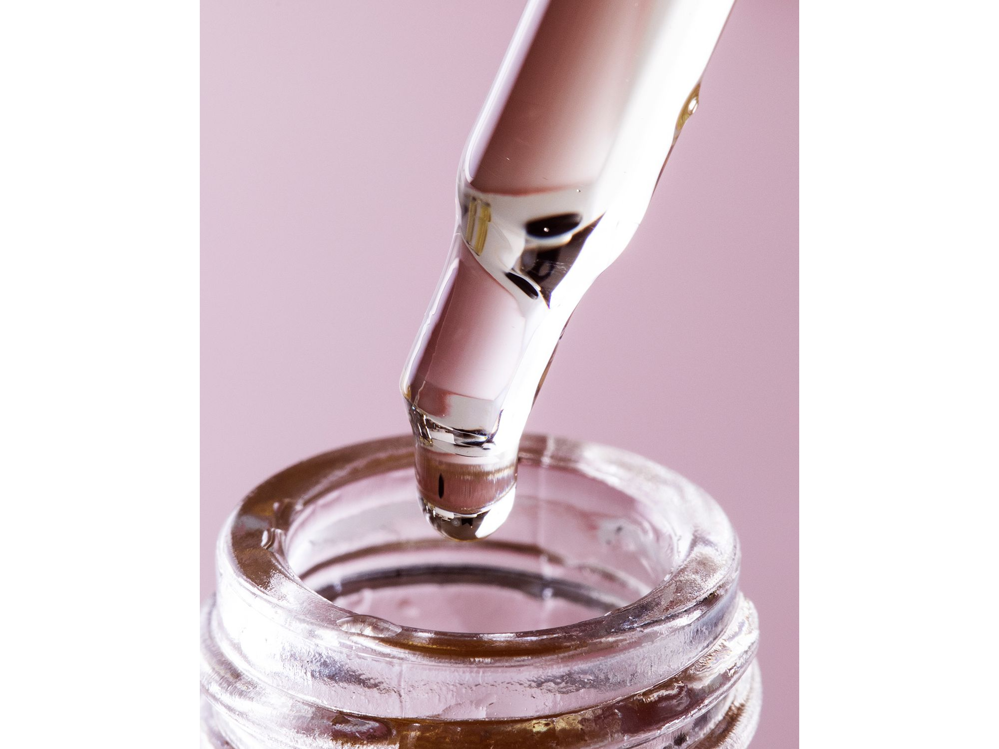 Omega Hydrating Oil with Ferment Complex 1 oz. — Image 4