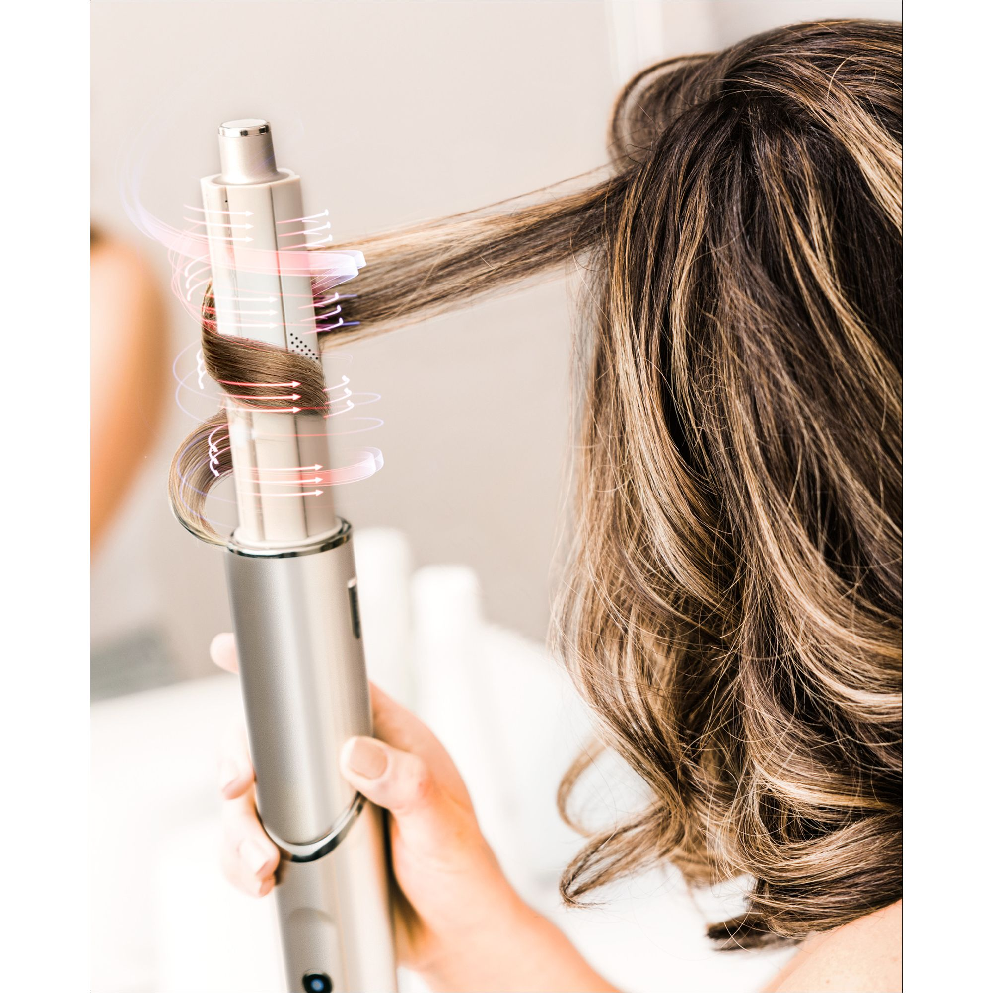 FlexStyle™ Air Styling & Drying System — Image 3