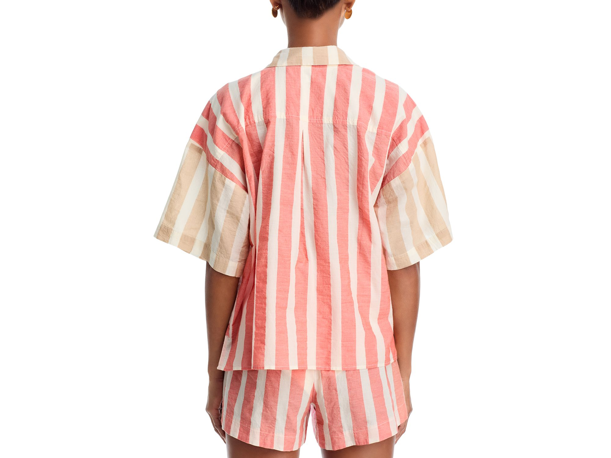 Cassis Camp Shirt — Image 3