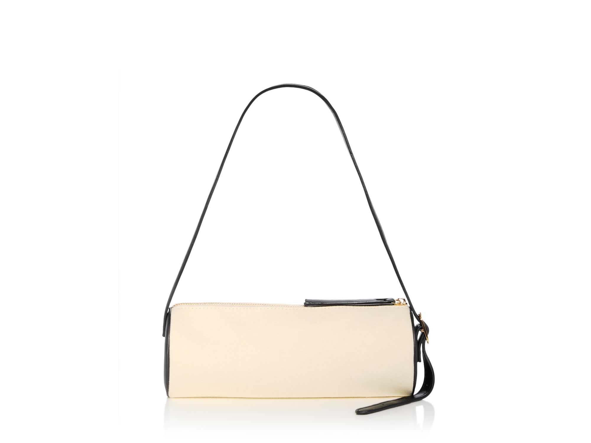 Canvas Barrel Bag - Exclusive — Image 6
