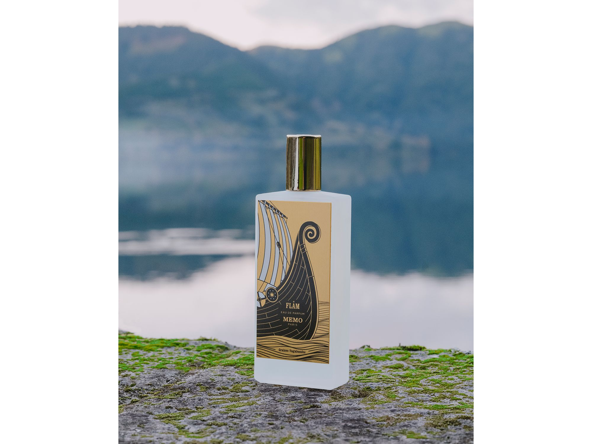 Flåm Eau de Parfum 2.5 oz. — Image 6