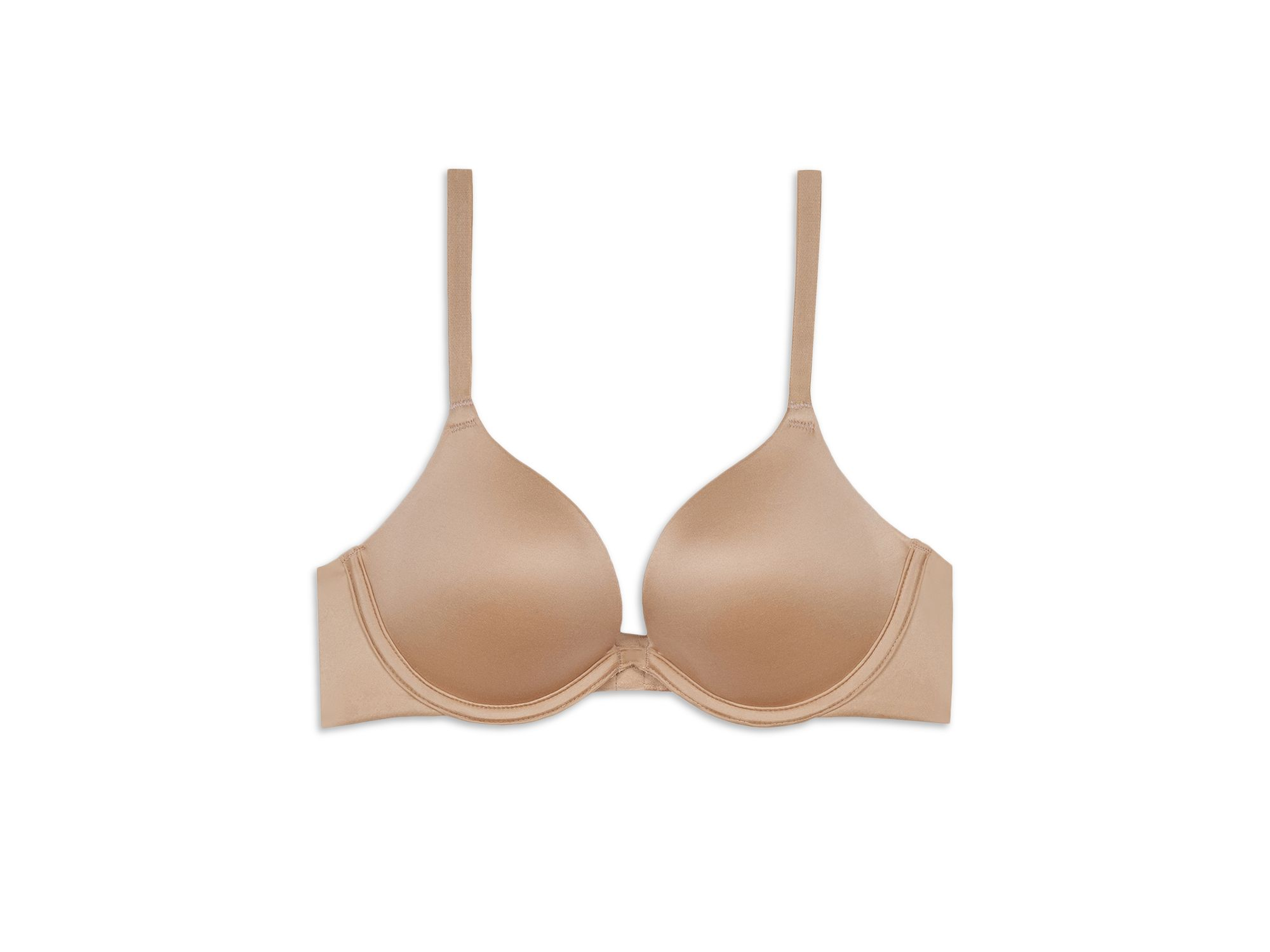 Future Foundation Push Up Bra — Image 7