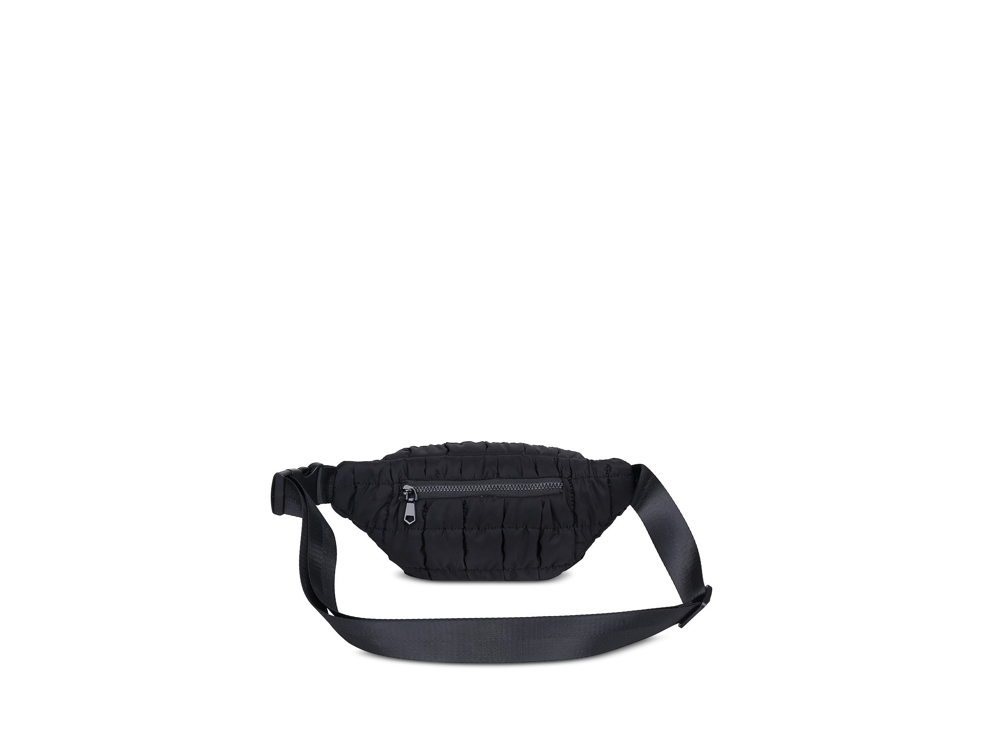 Resurgence Puffer Belt Bag — Image 3