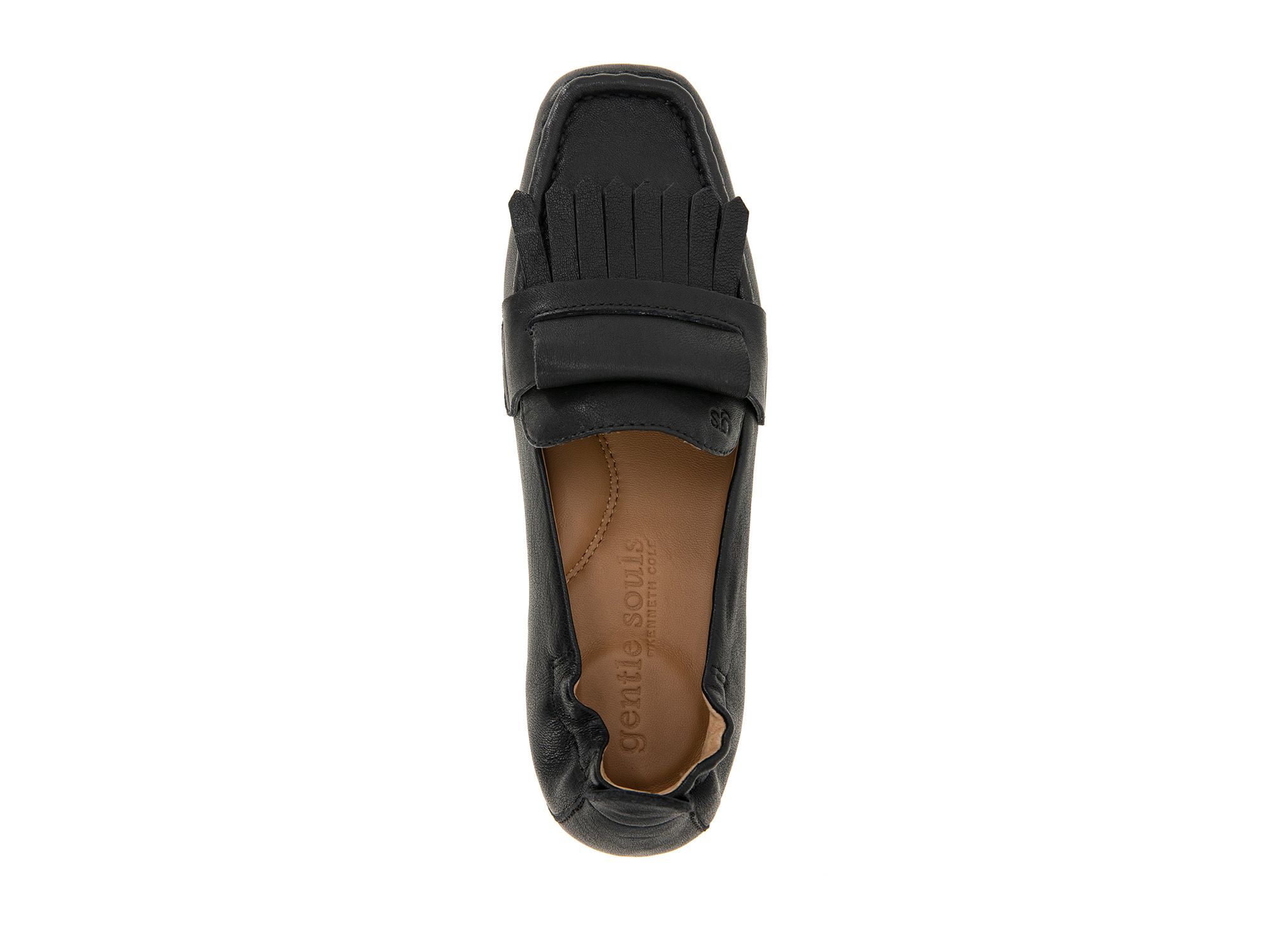 Women's Scotty Loafer Flats — Image 4