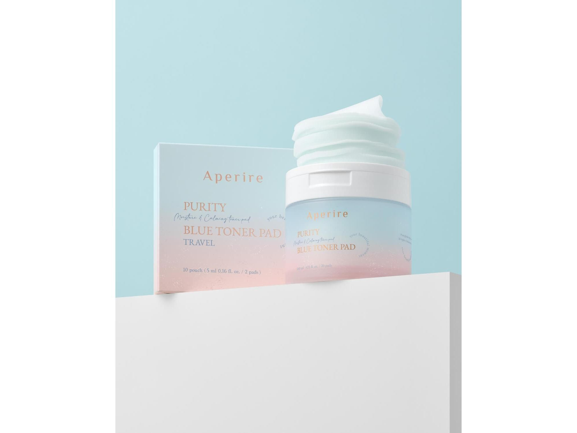 Purity Blue Toner Pad — Image 7