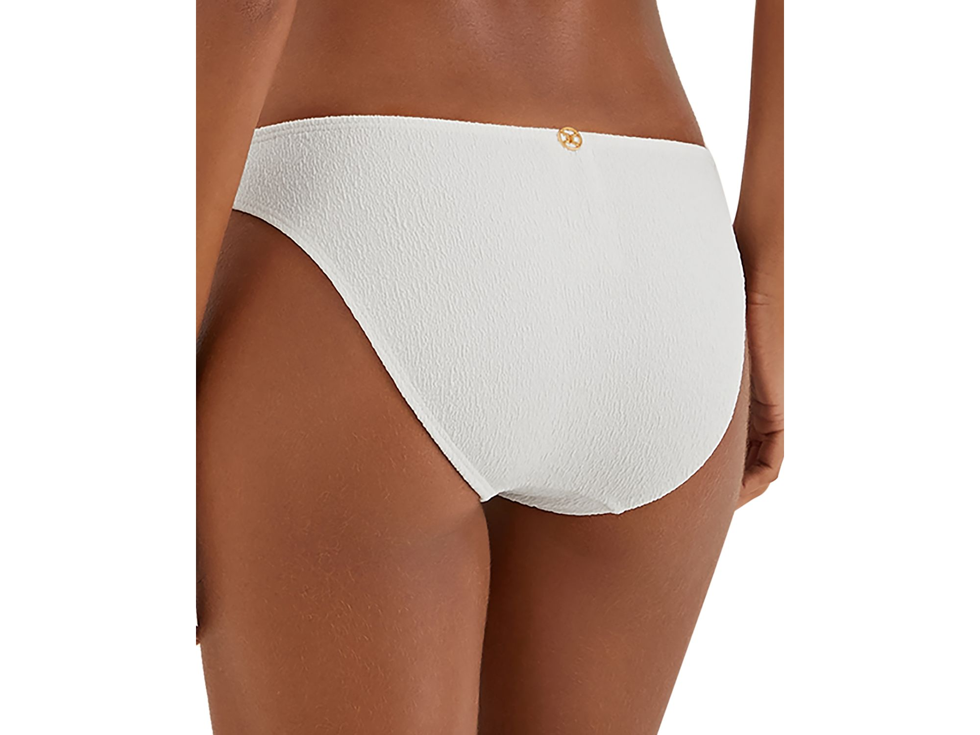 Fierenze Cleo Bandeau Bikini Top & Firenze Cleo Bikini Bottom — Image 8