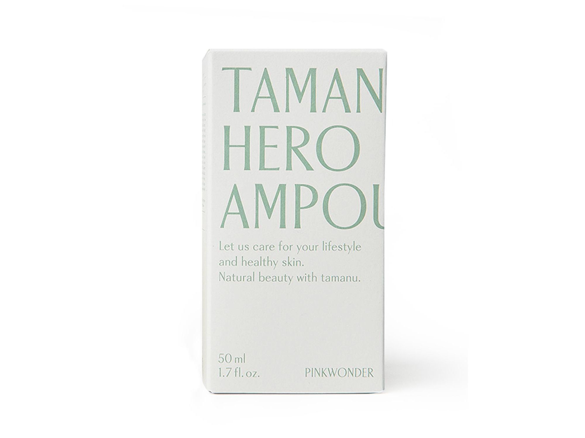 Tamanu Hero Ampoule+ — Image 5