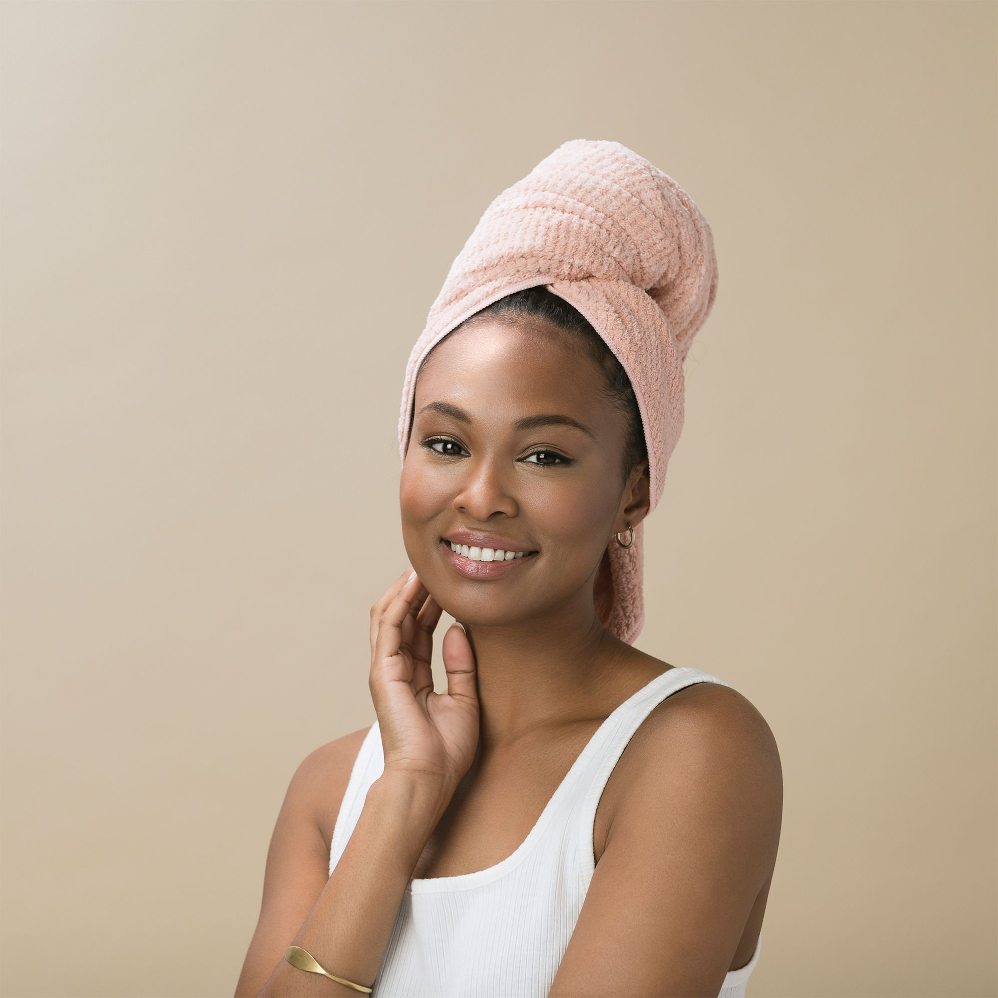 Hero Hair Towel — Image 6