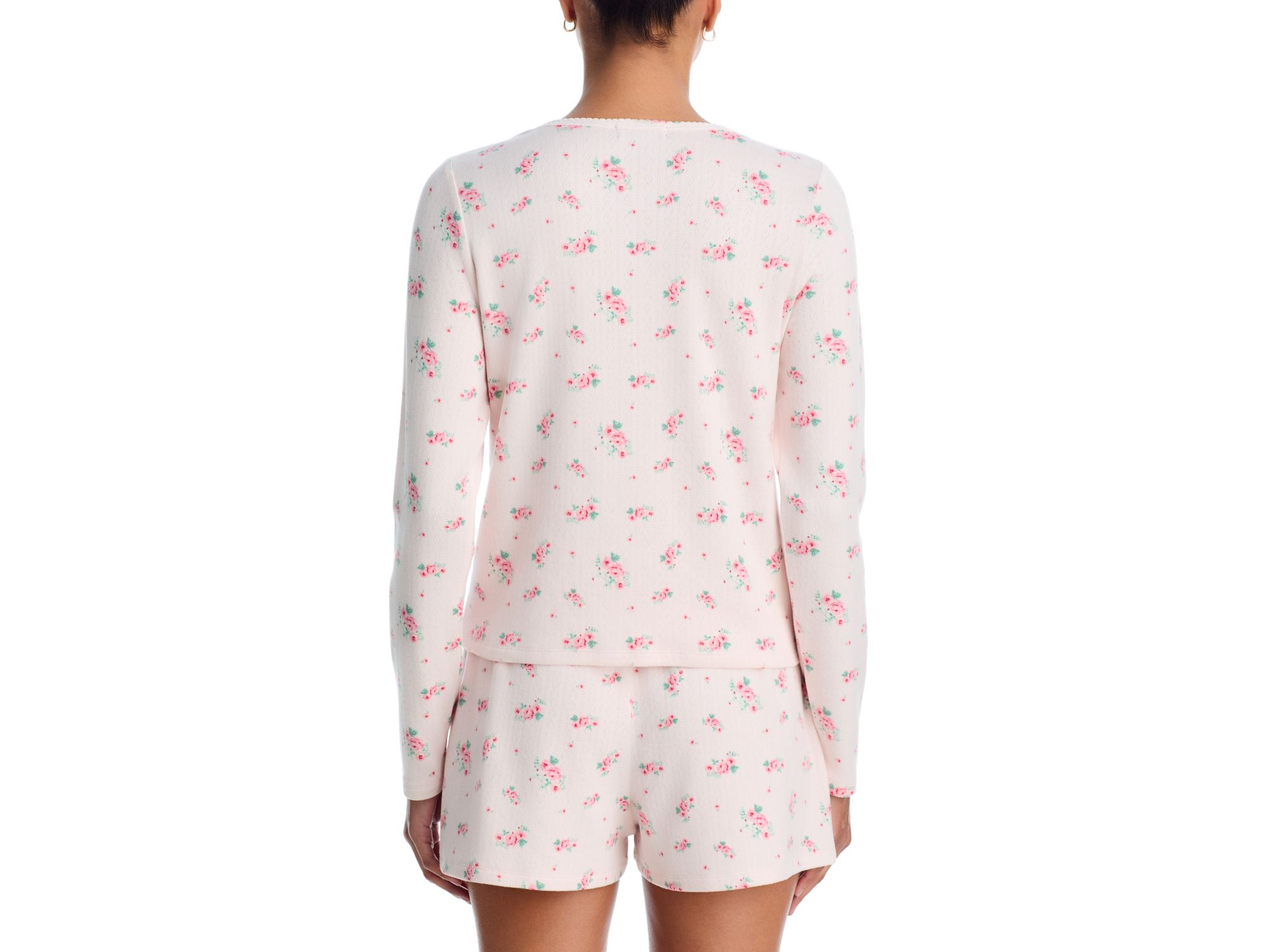 True Romance Short Pajama Set - Exclusive — Image 3
