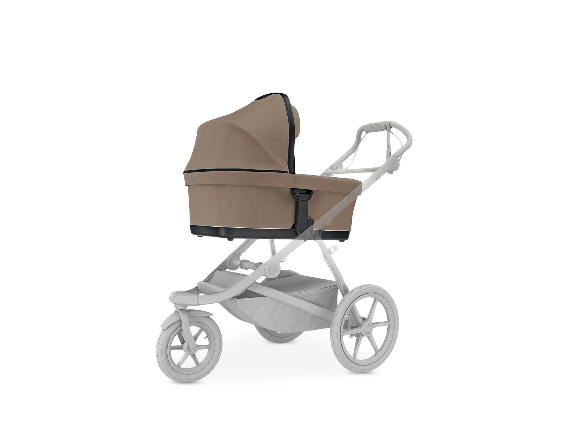 Urban Glide Bassinet — Image 11