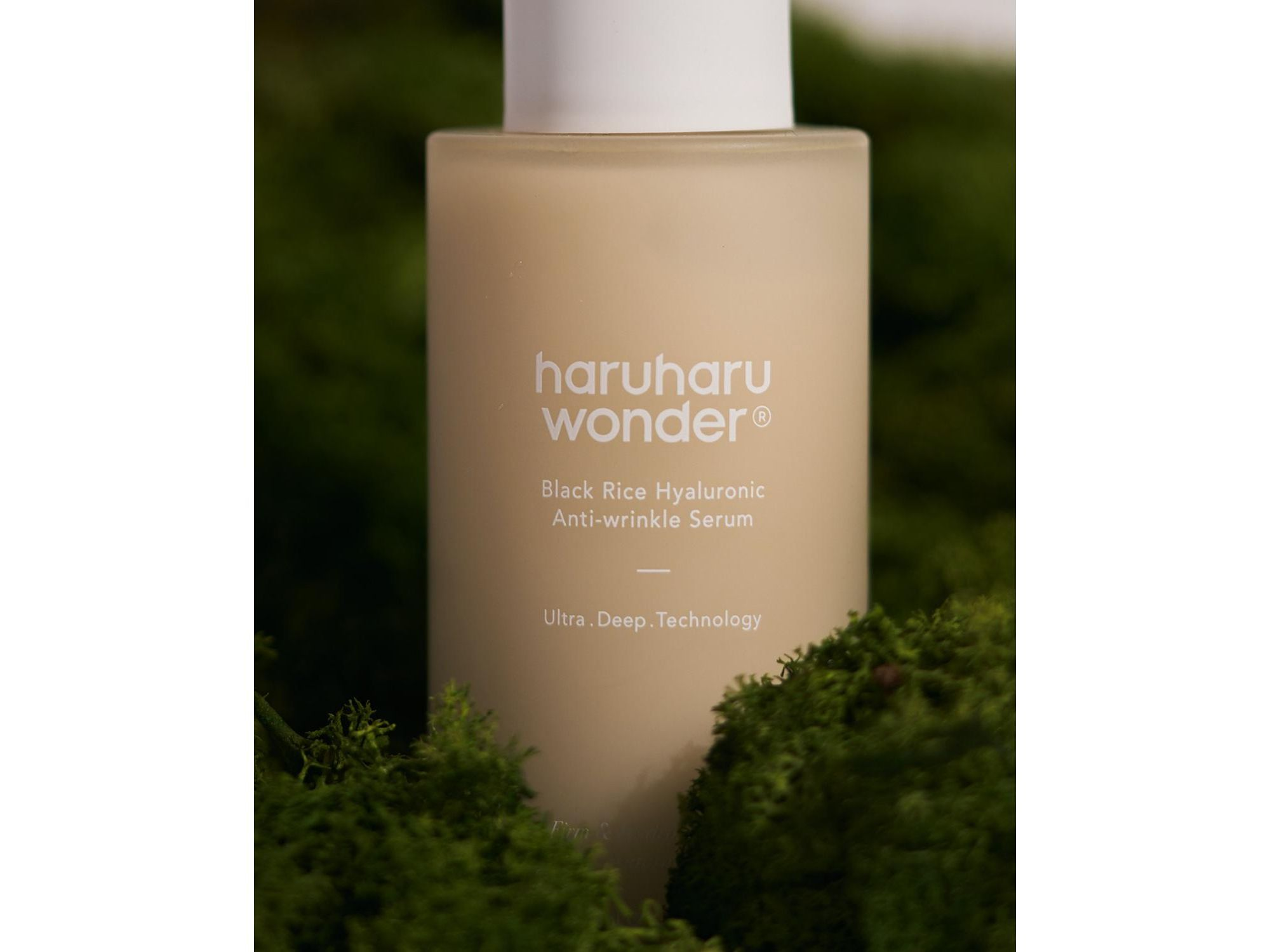 Black Rice Hyaluronic Anti-wrinkle Serum — Image 5